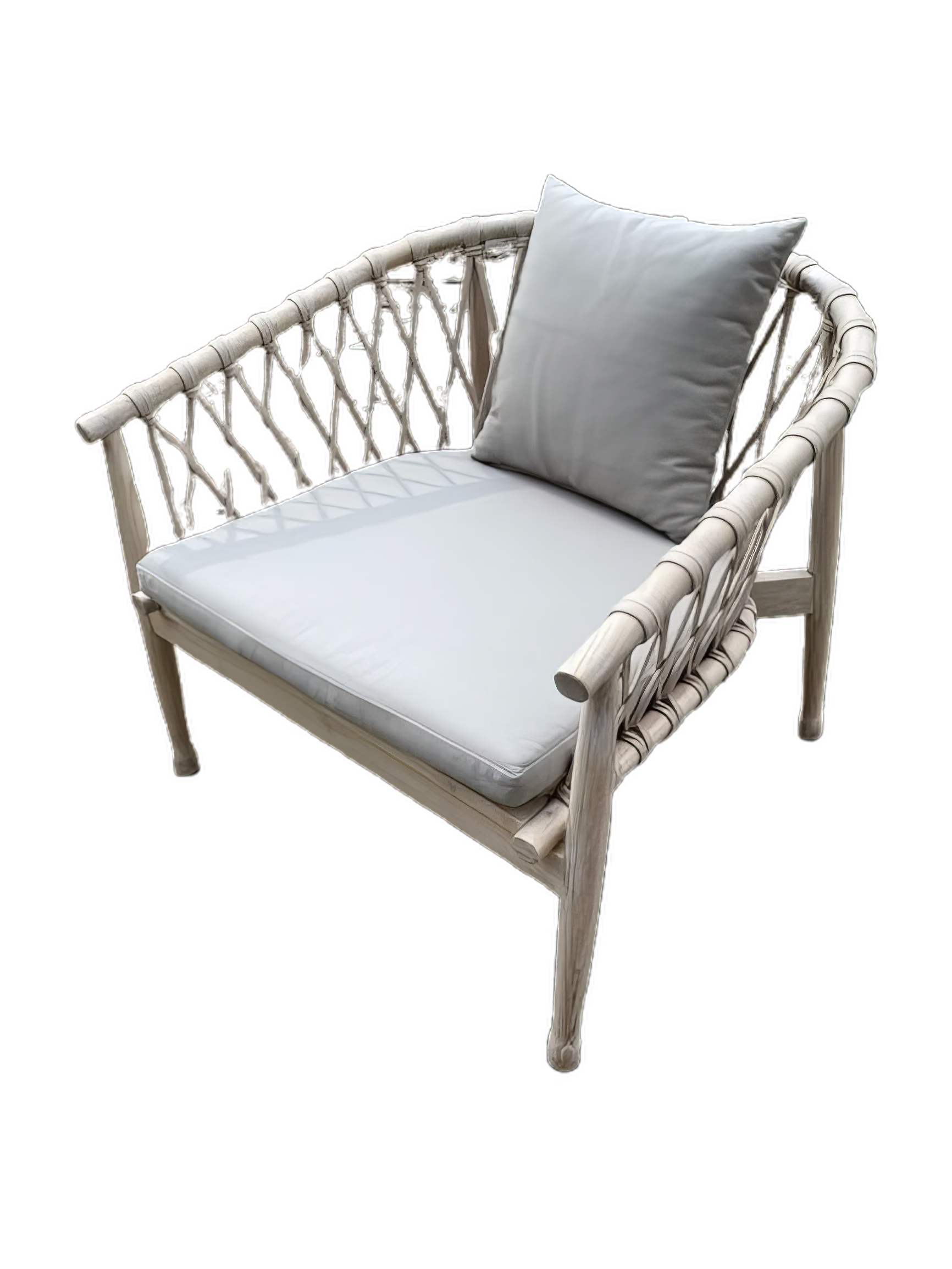 Chair 055 - TCH-1158