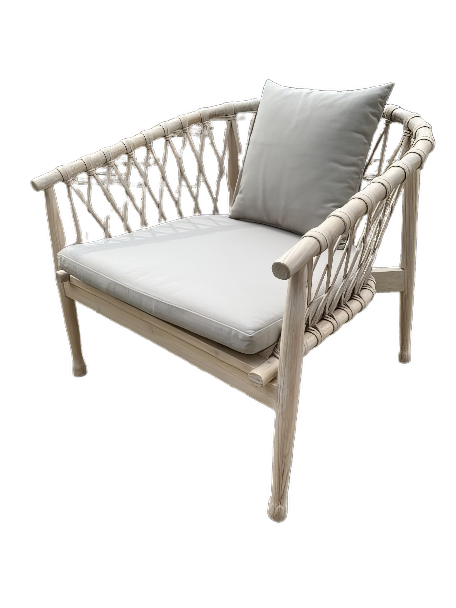 Chair 055 - TCH-1158