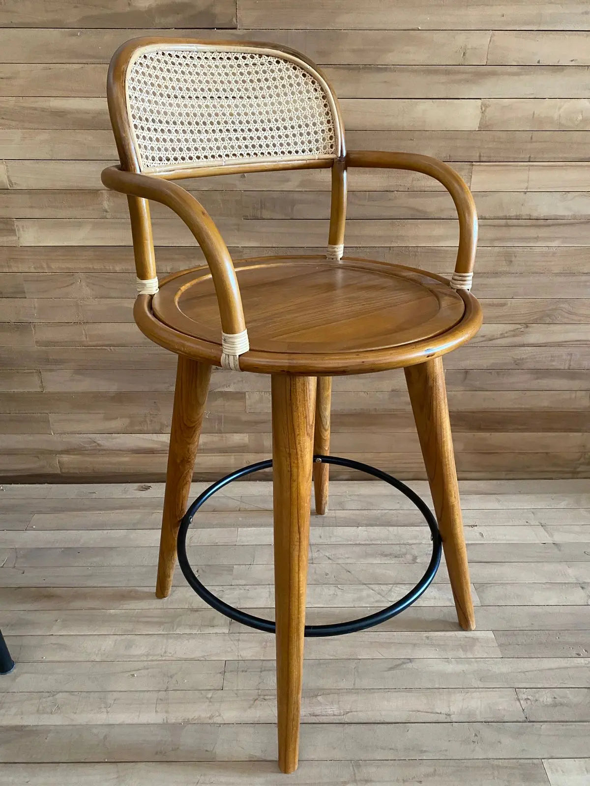Bar Chair 004 - TBC-1024