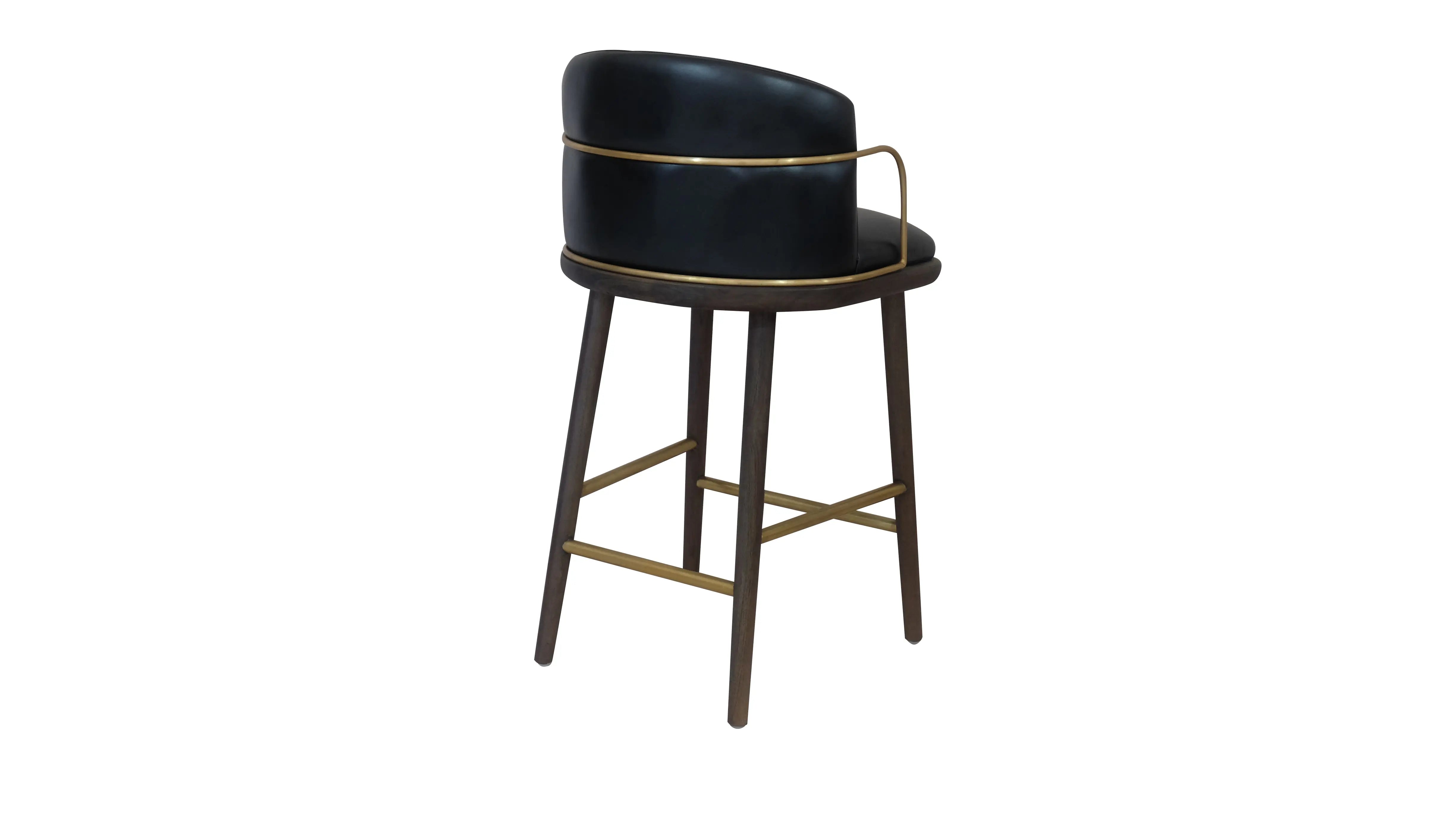Bar Chair 006 - TBC-1026
