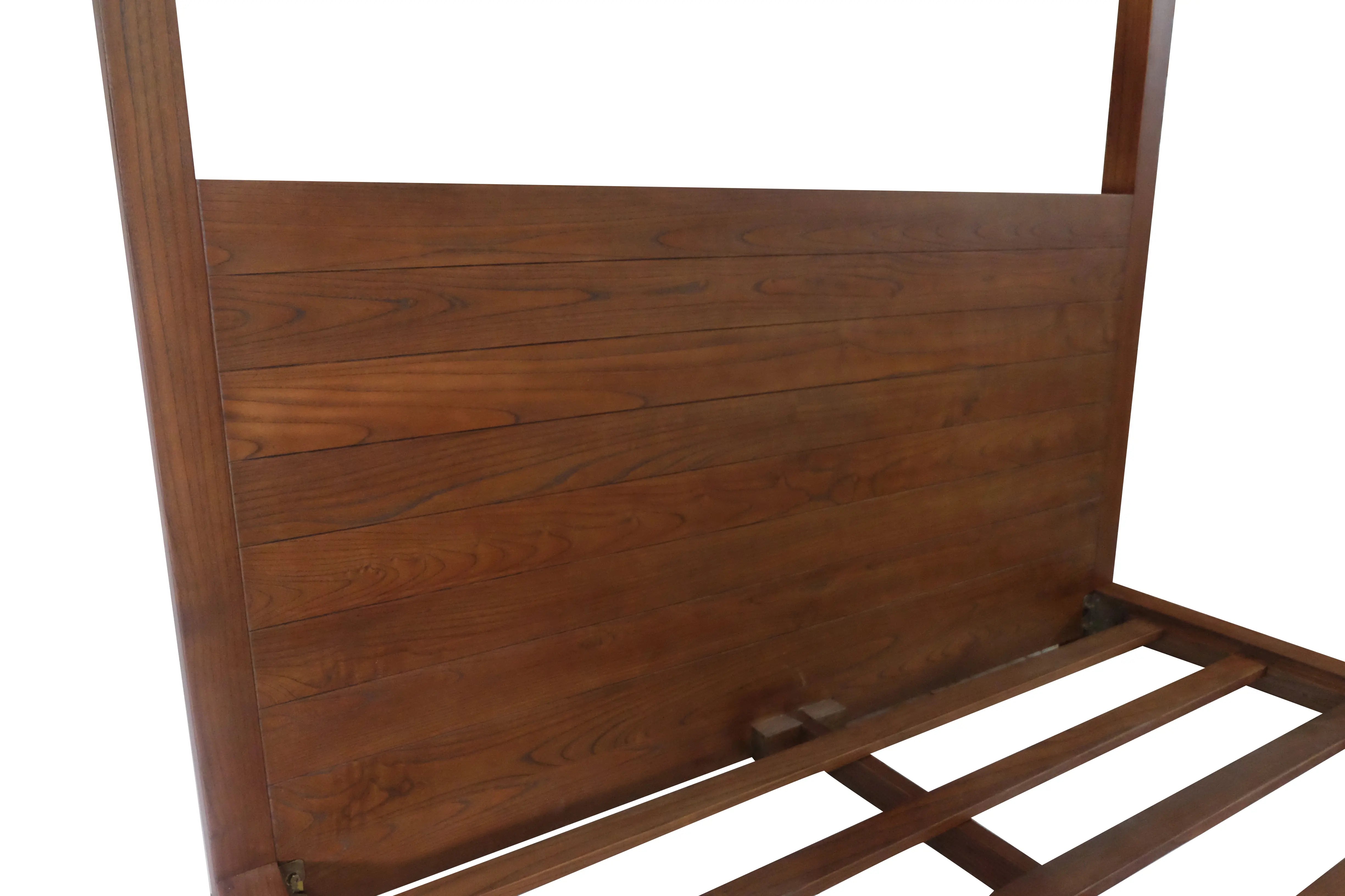 Bed Frame 001 - TBD-1020