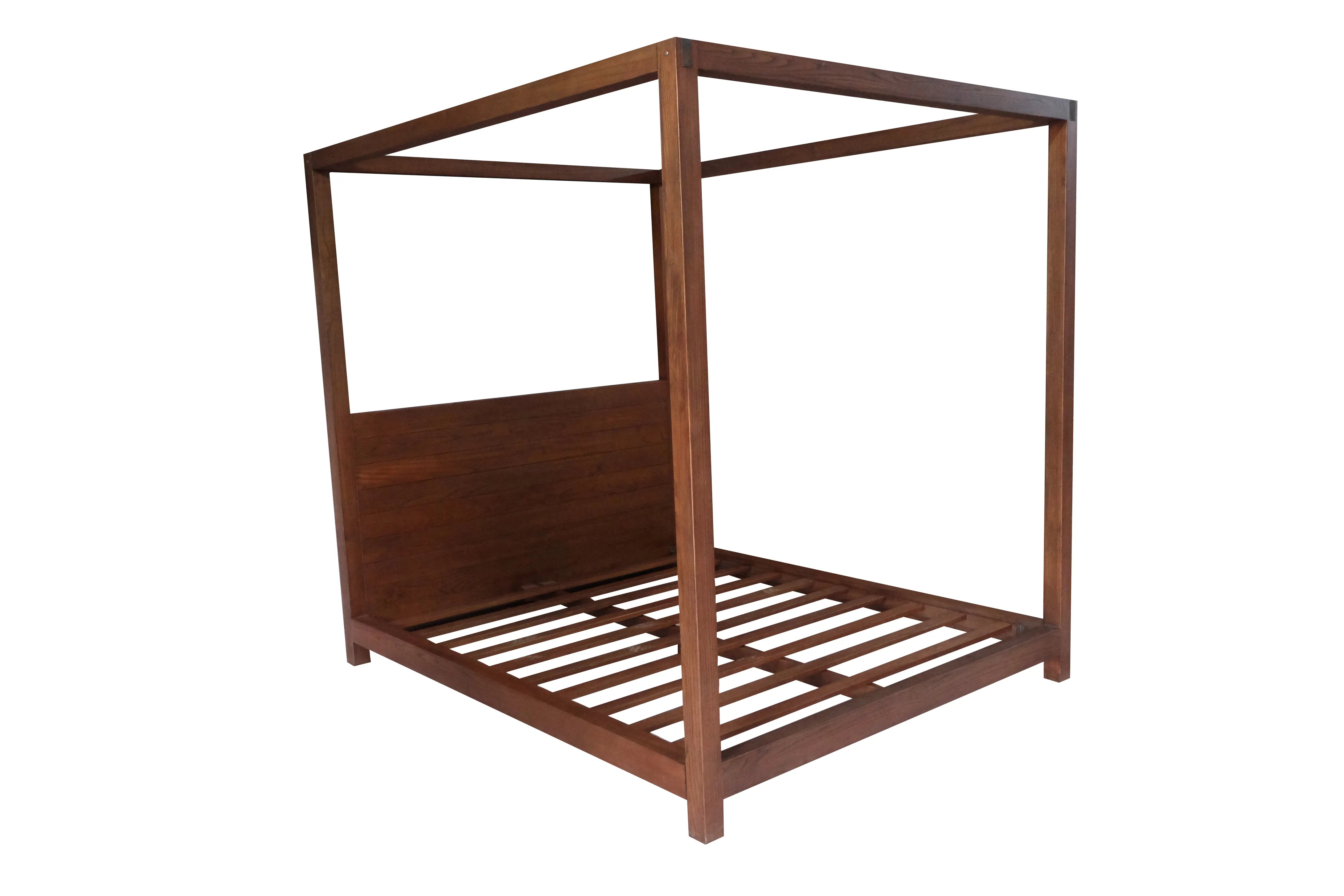 Bed Frame 001 - TBD-1020