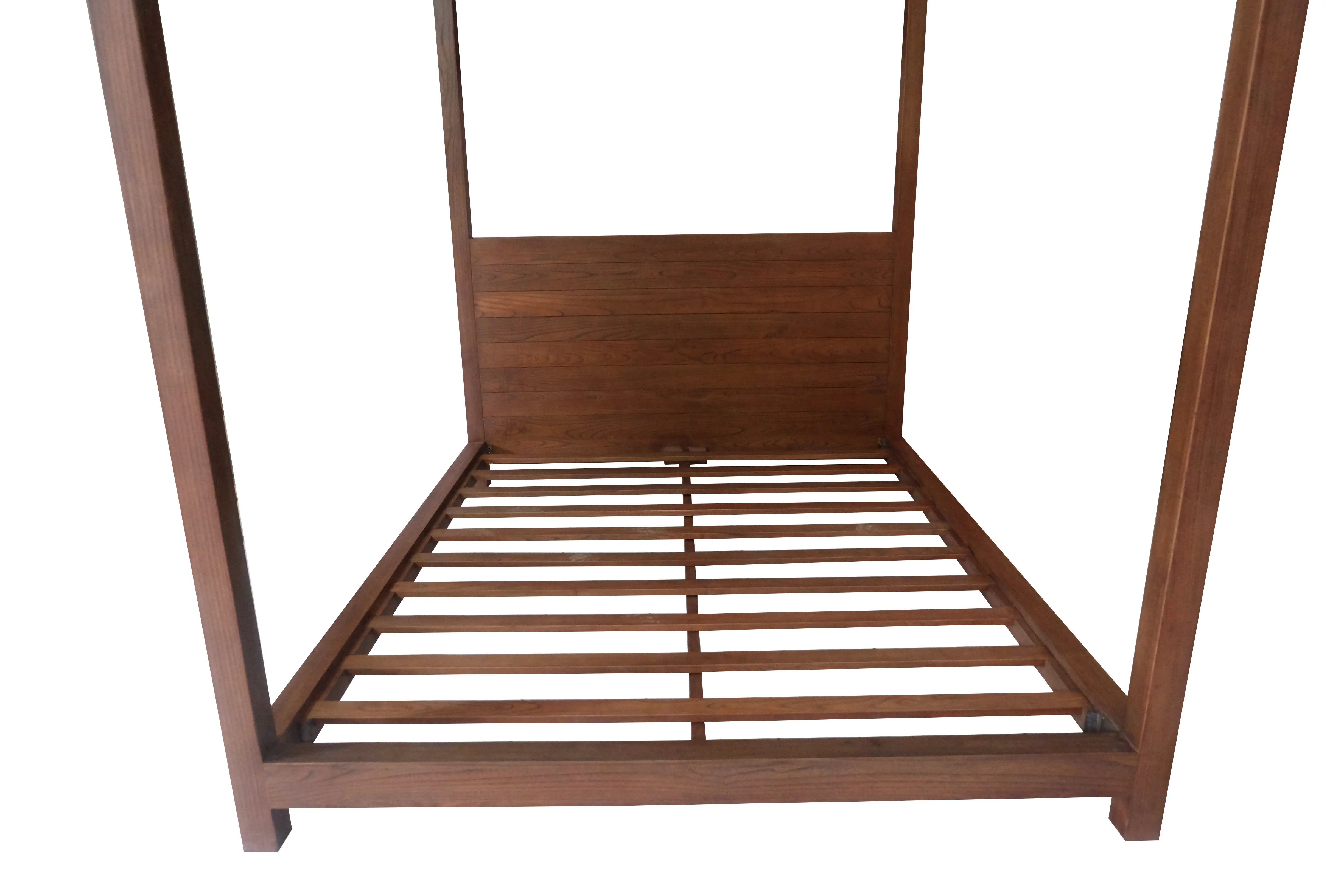 Bed Frame 001 - TBD-1020