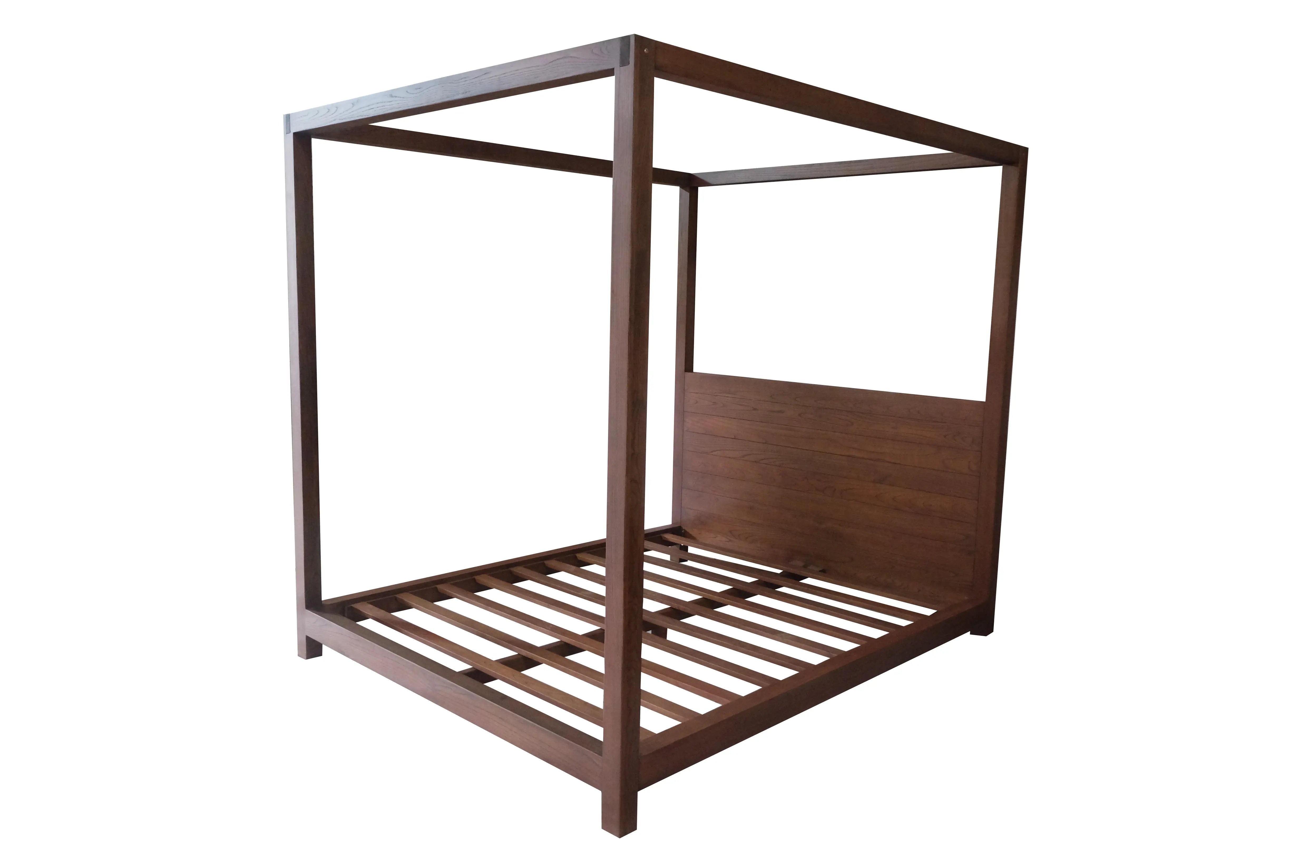 Bed Frame 001 - TBD-1020