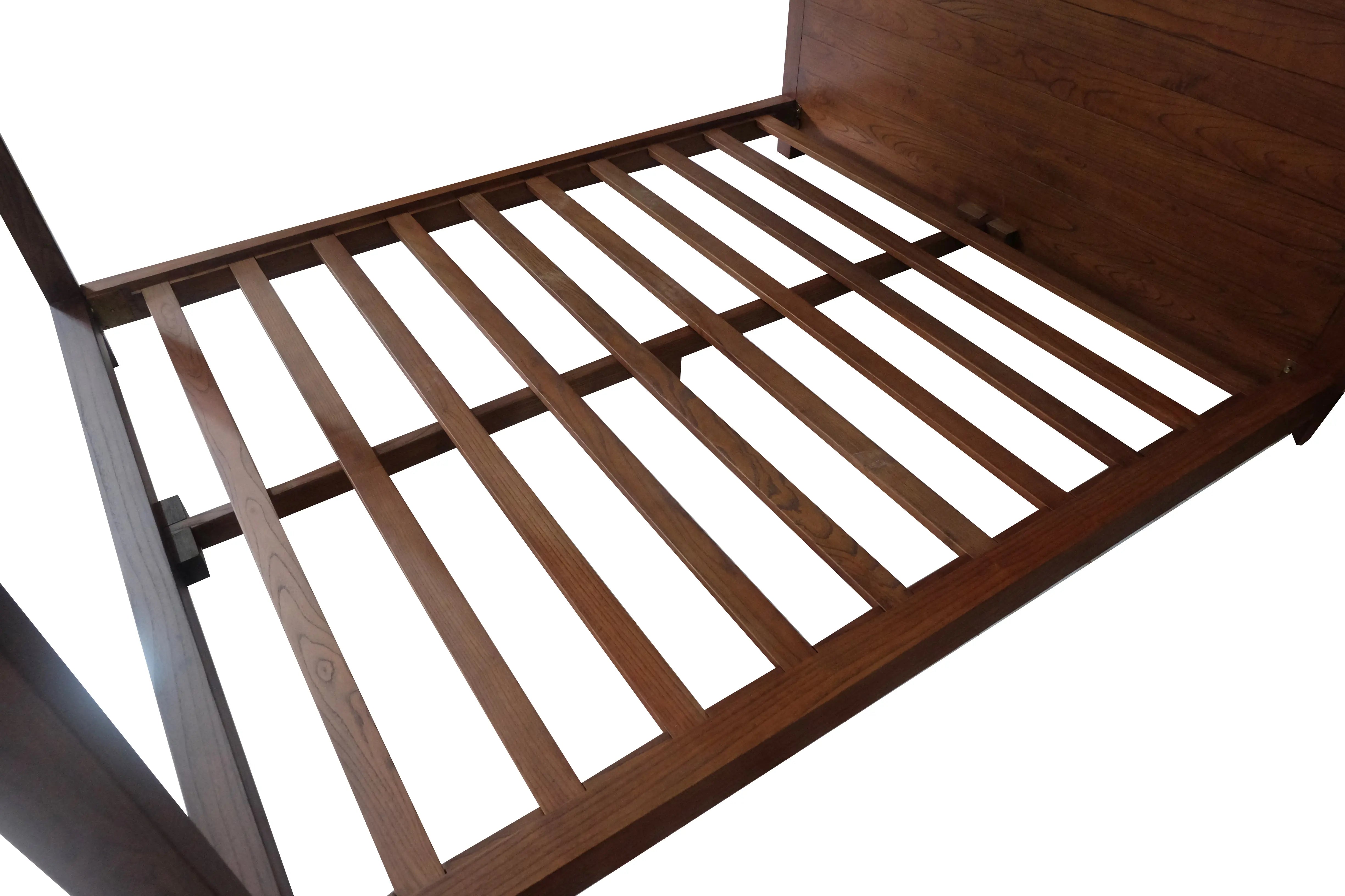 Bed Frame 001 - TBD-1020