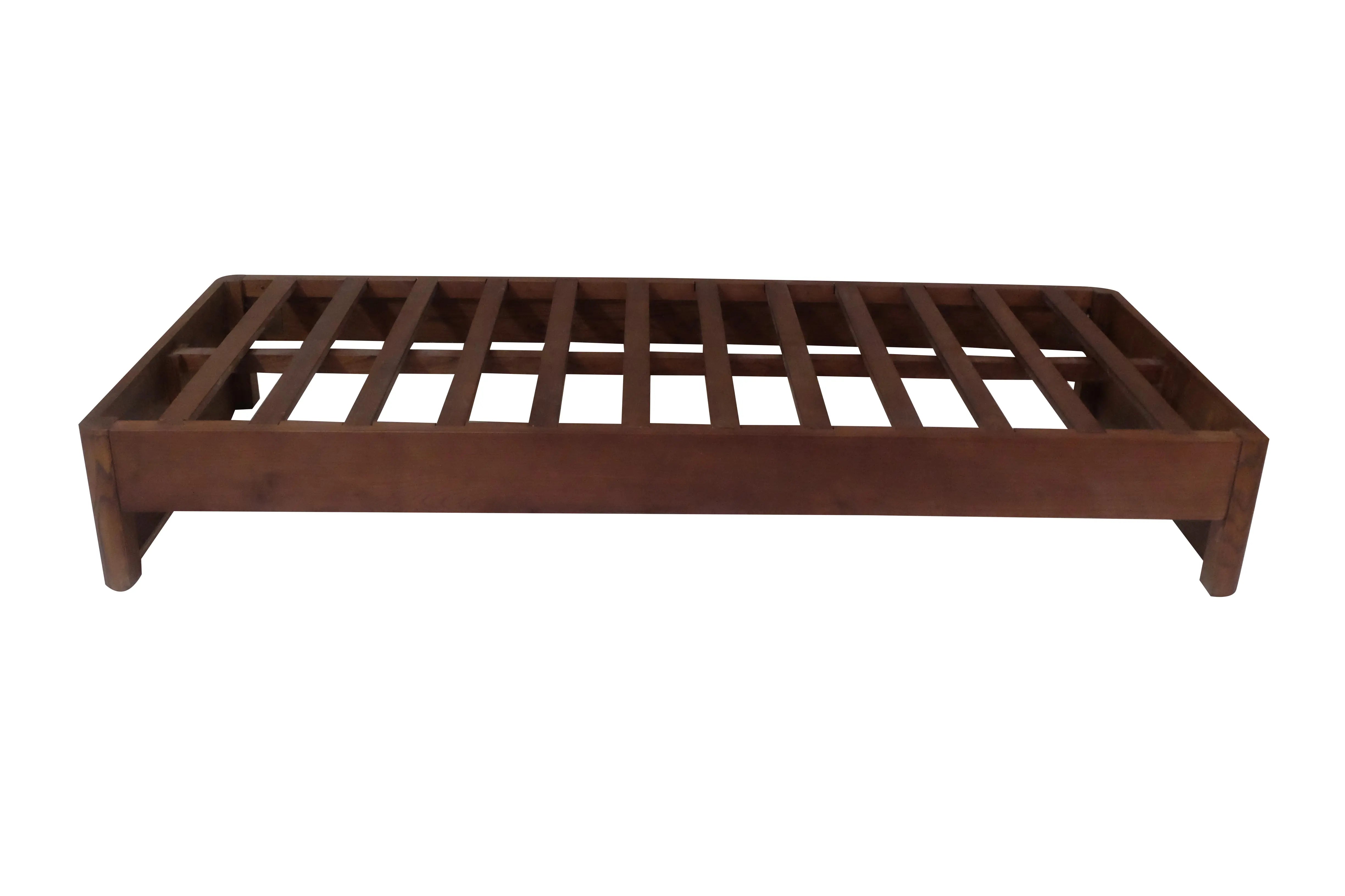 Bed Frame 002 - TBD-1021