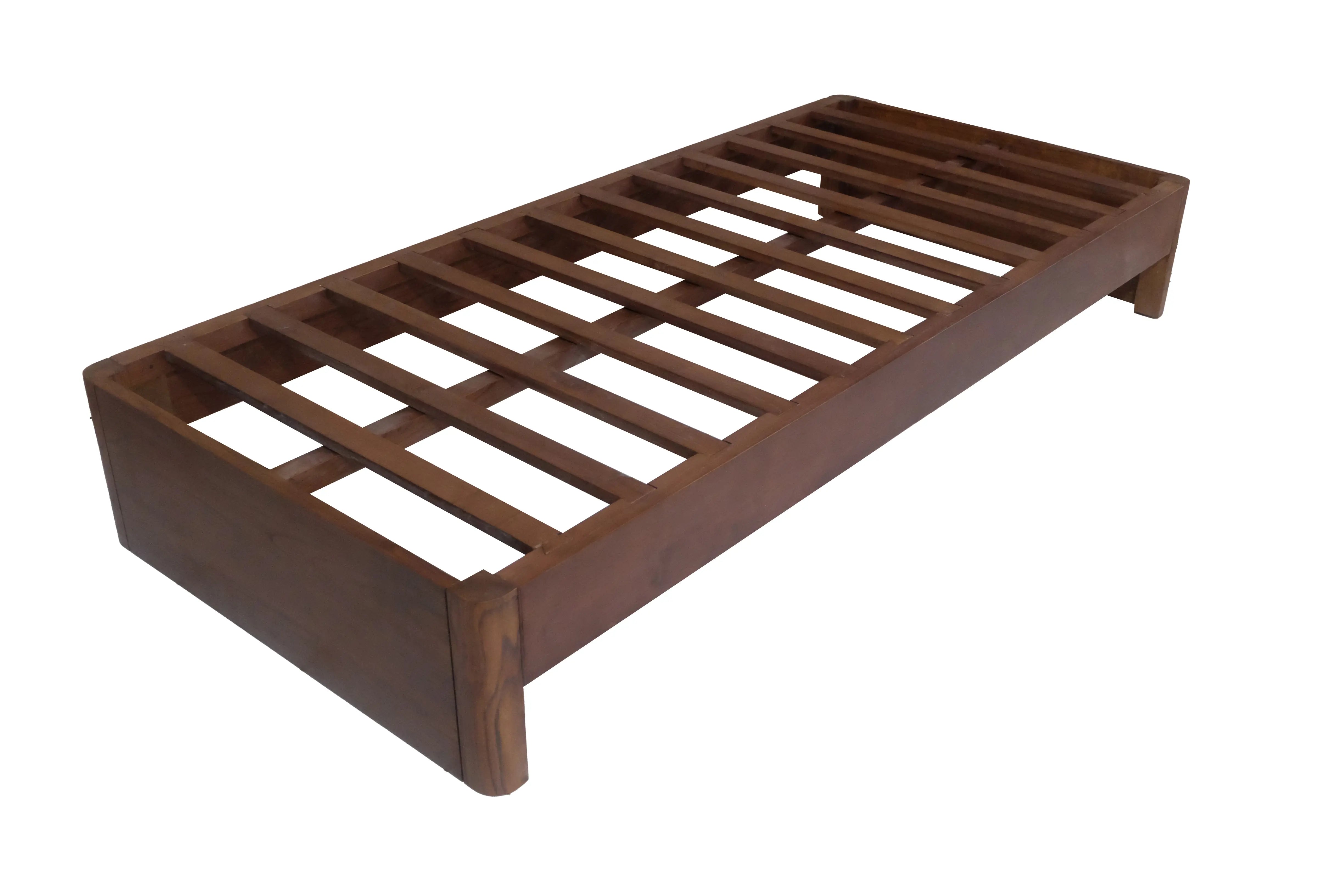 Bed Frame 002 - TBD-1021