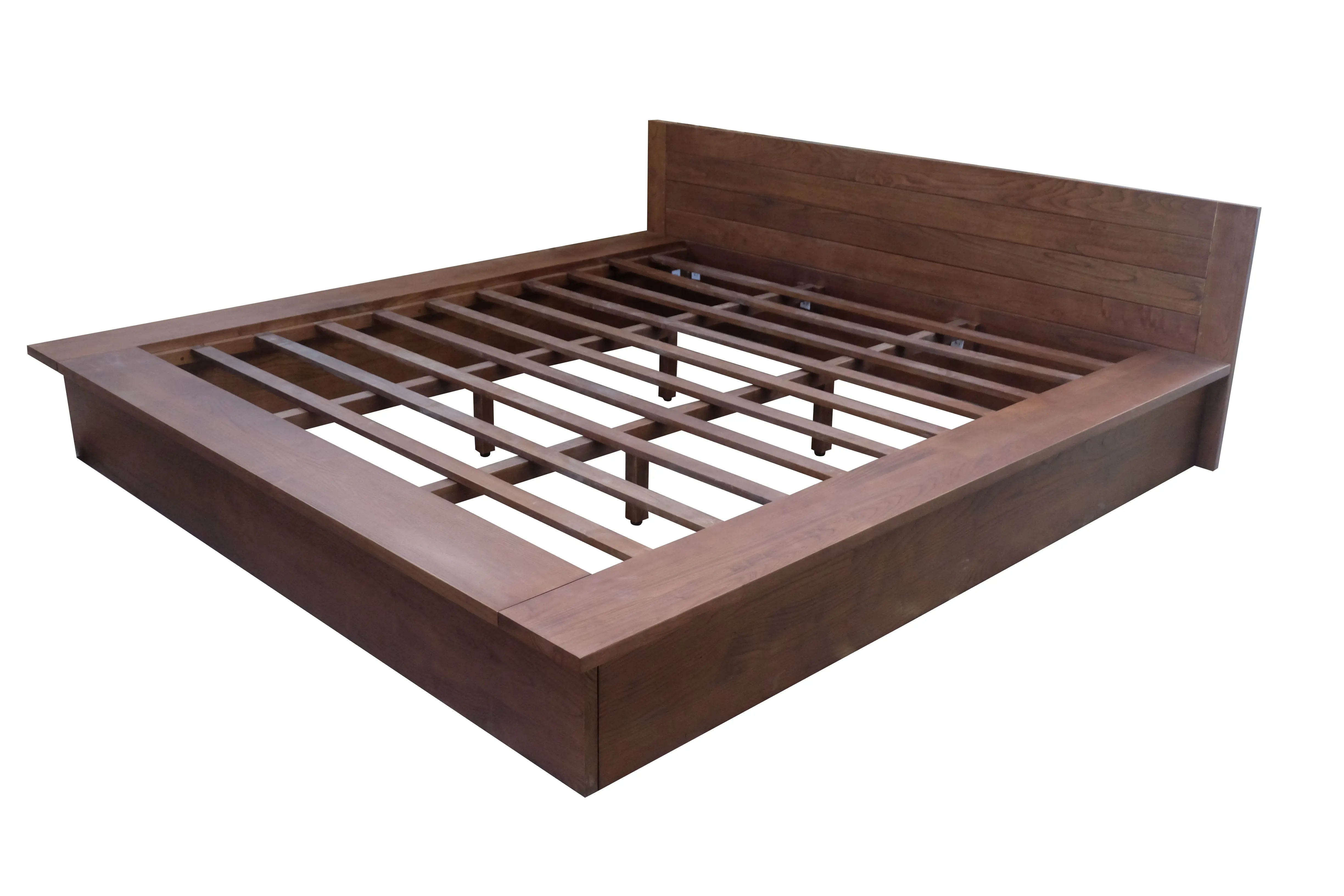 Bed Frame 003 - TBD-1022