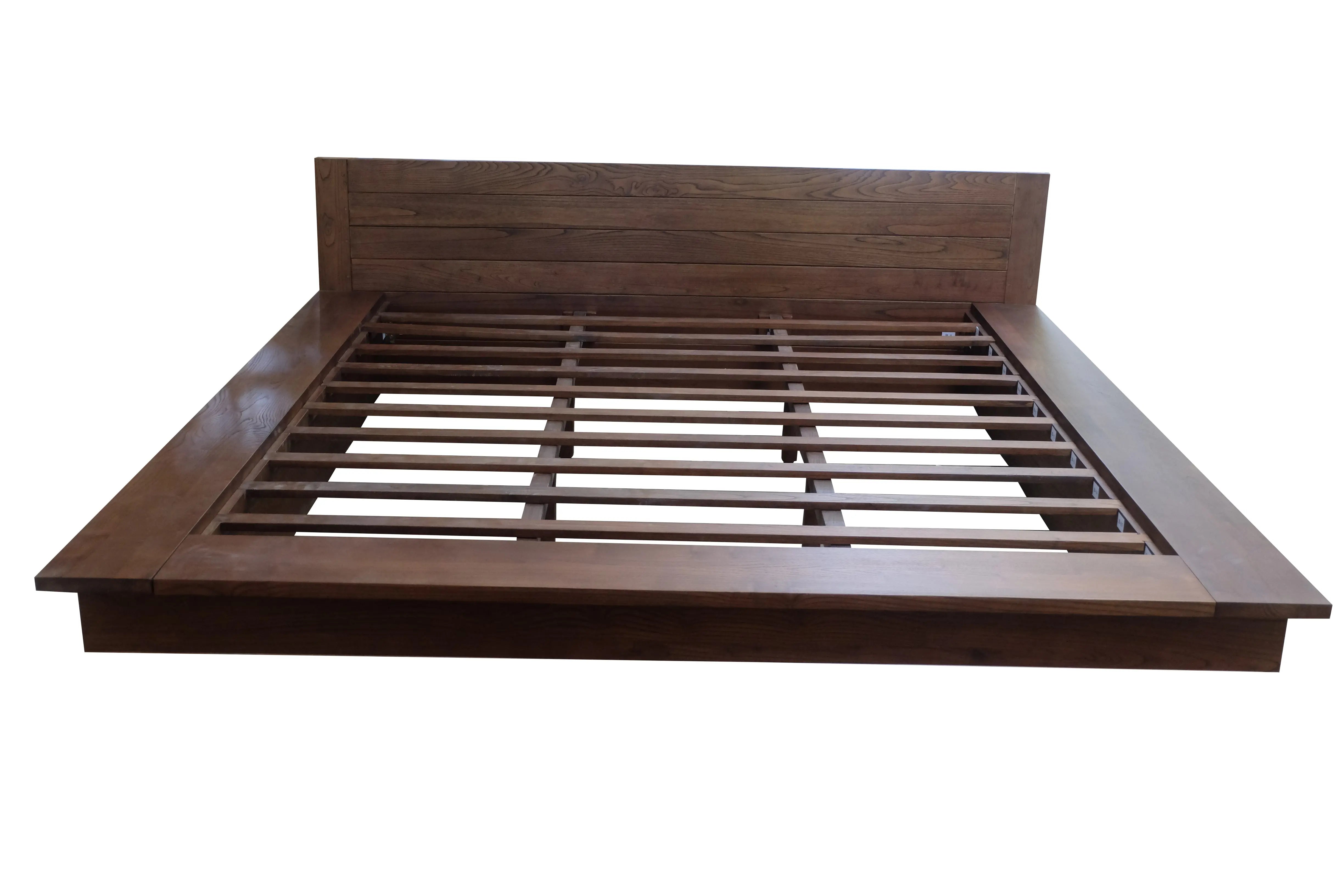 Bed Frame 003 - TBD-1022