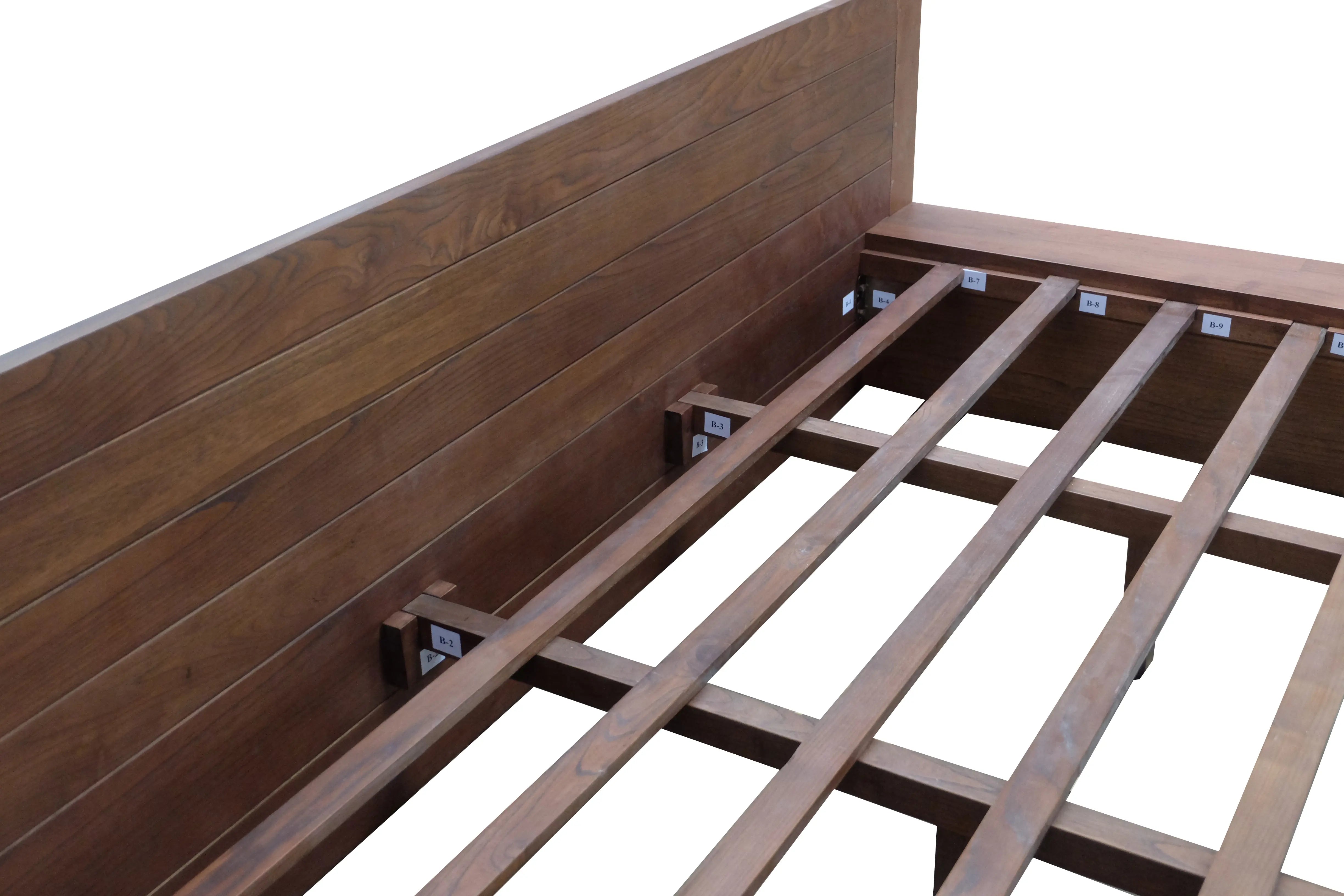 Bed Frame 003 - TBD-1022