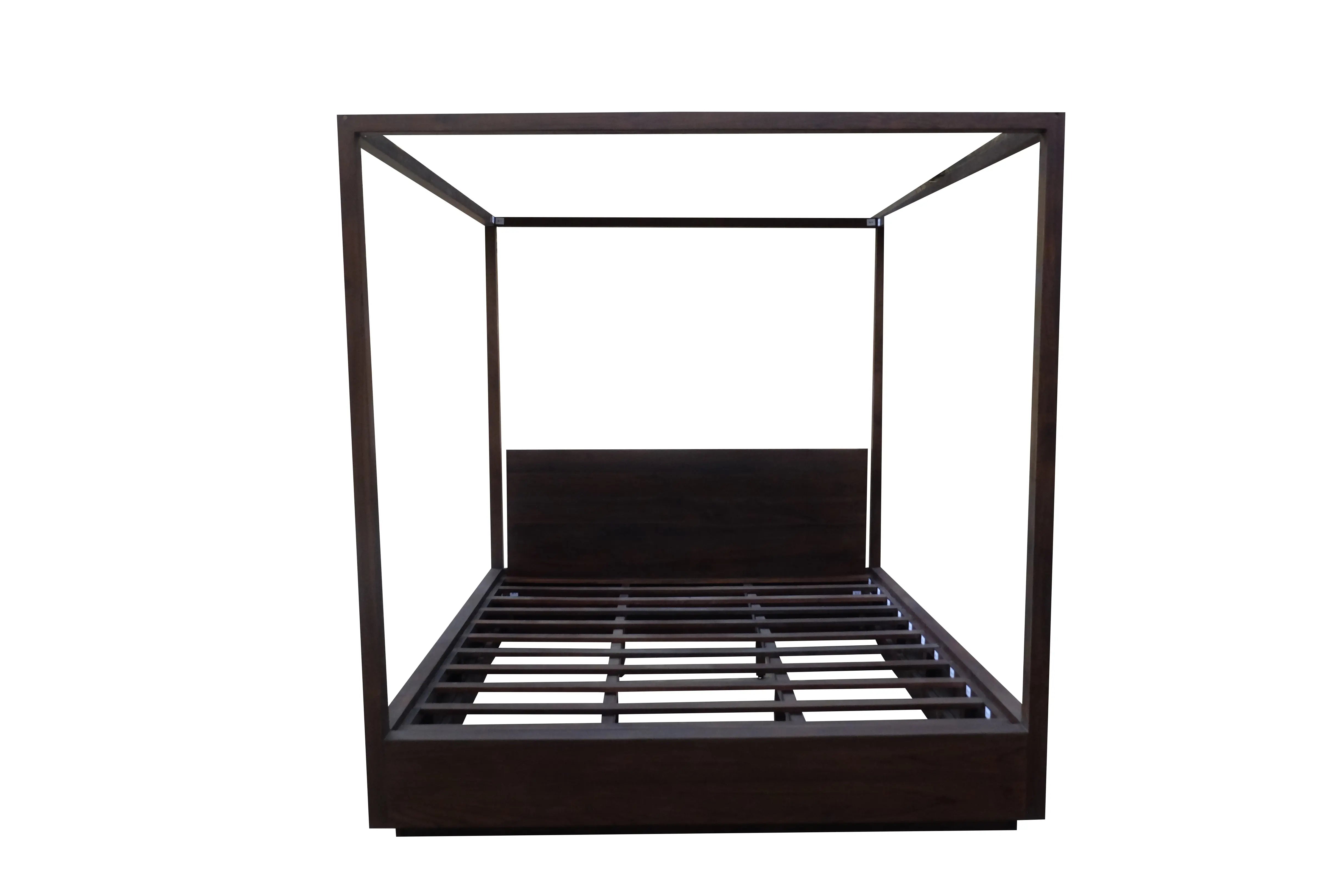 Bed Frame 004 - TBD-1023