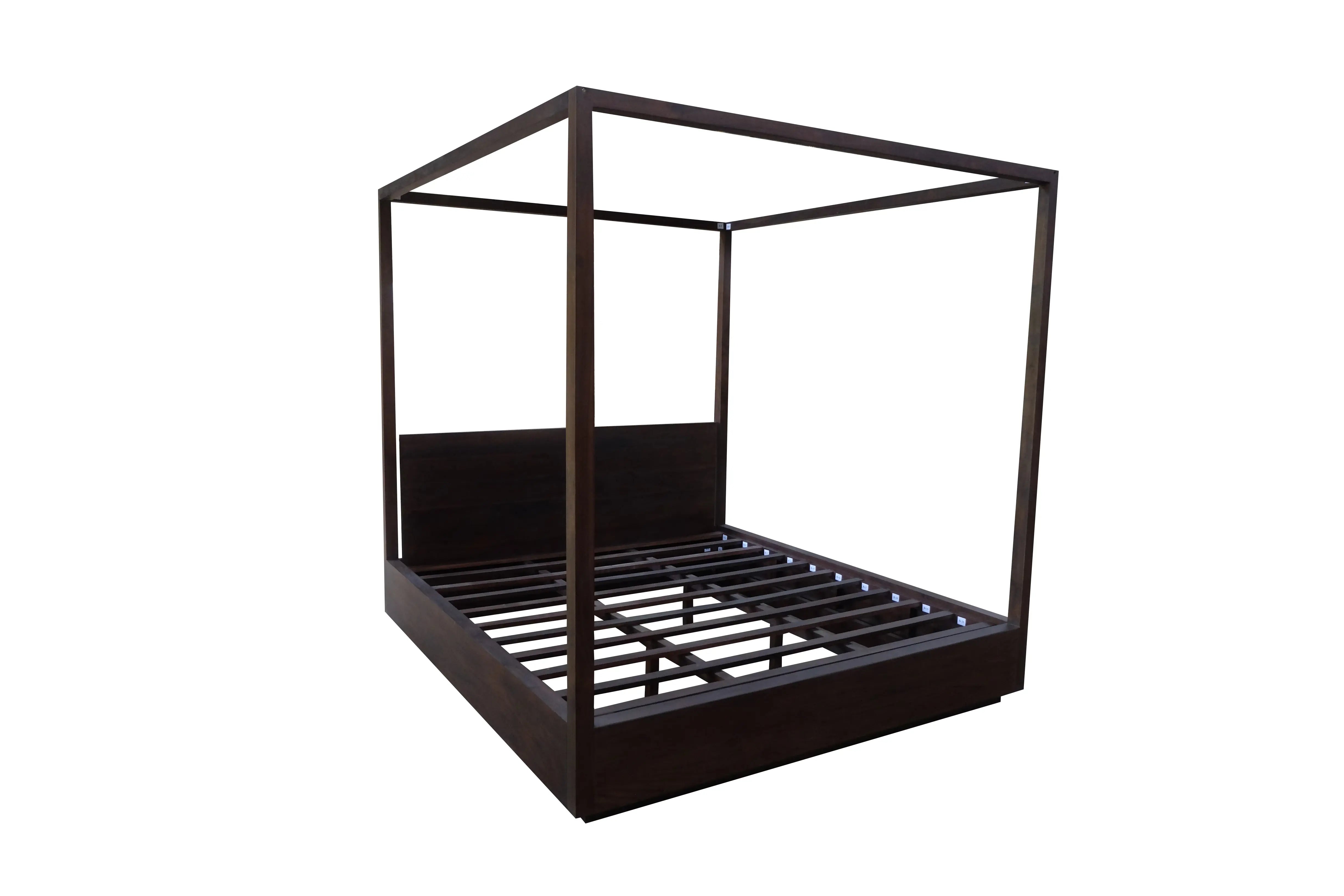 Bed Frame 004 - TBD-1023