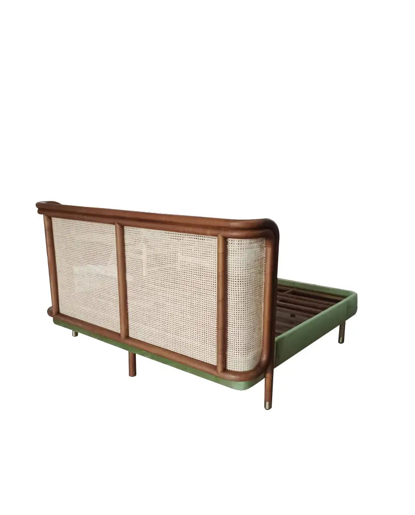 Bed Frame 006 - TBD-1025