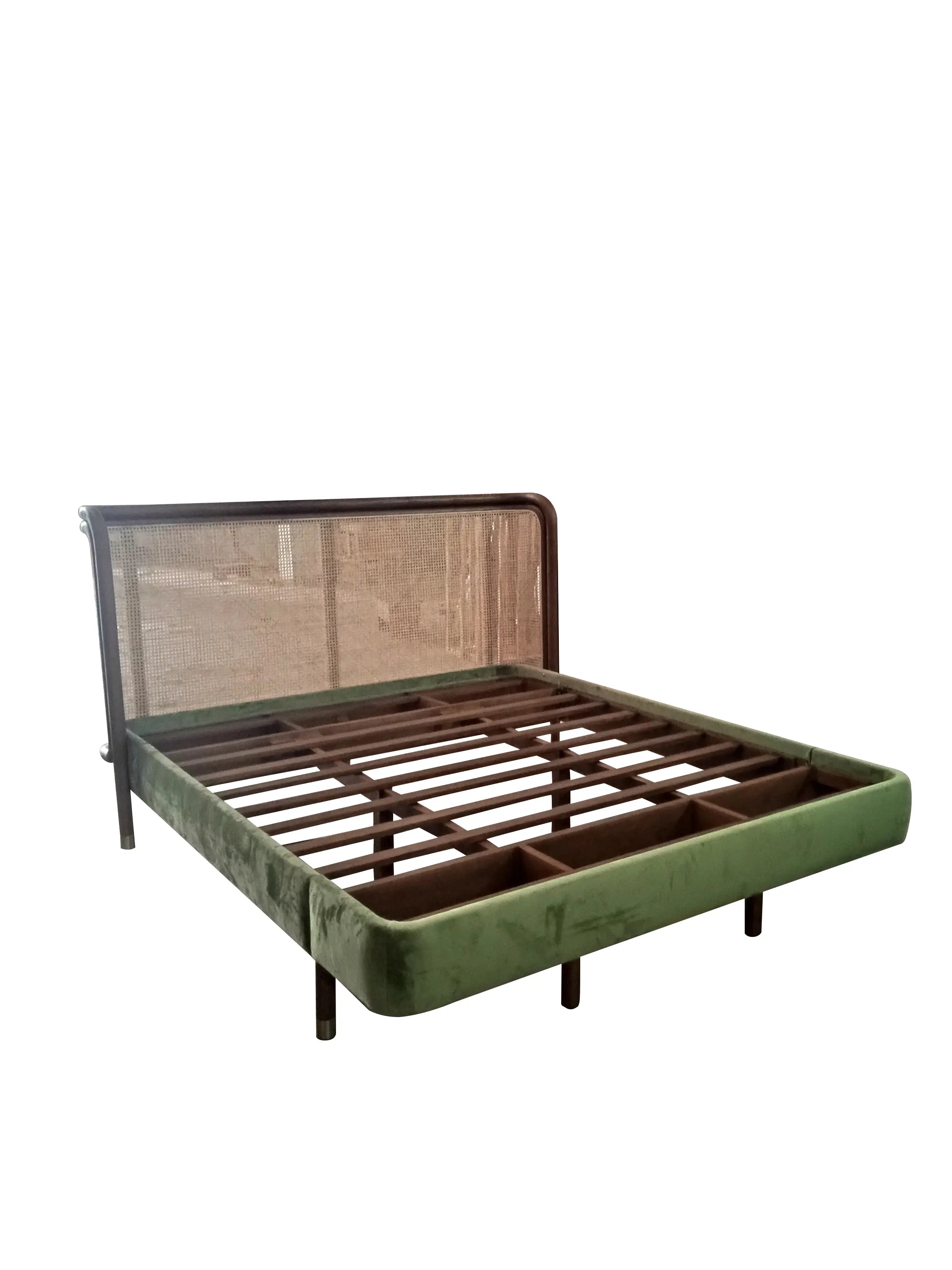 Bed Frame 006 - TBD-1025