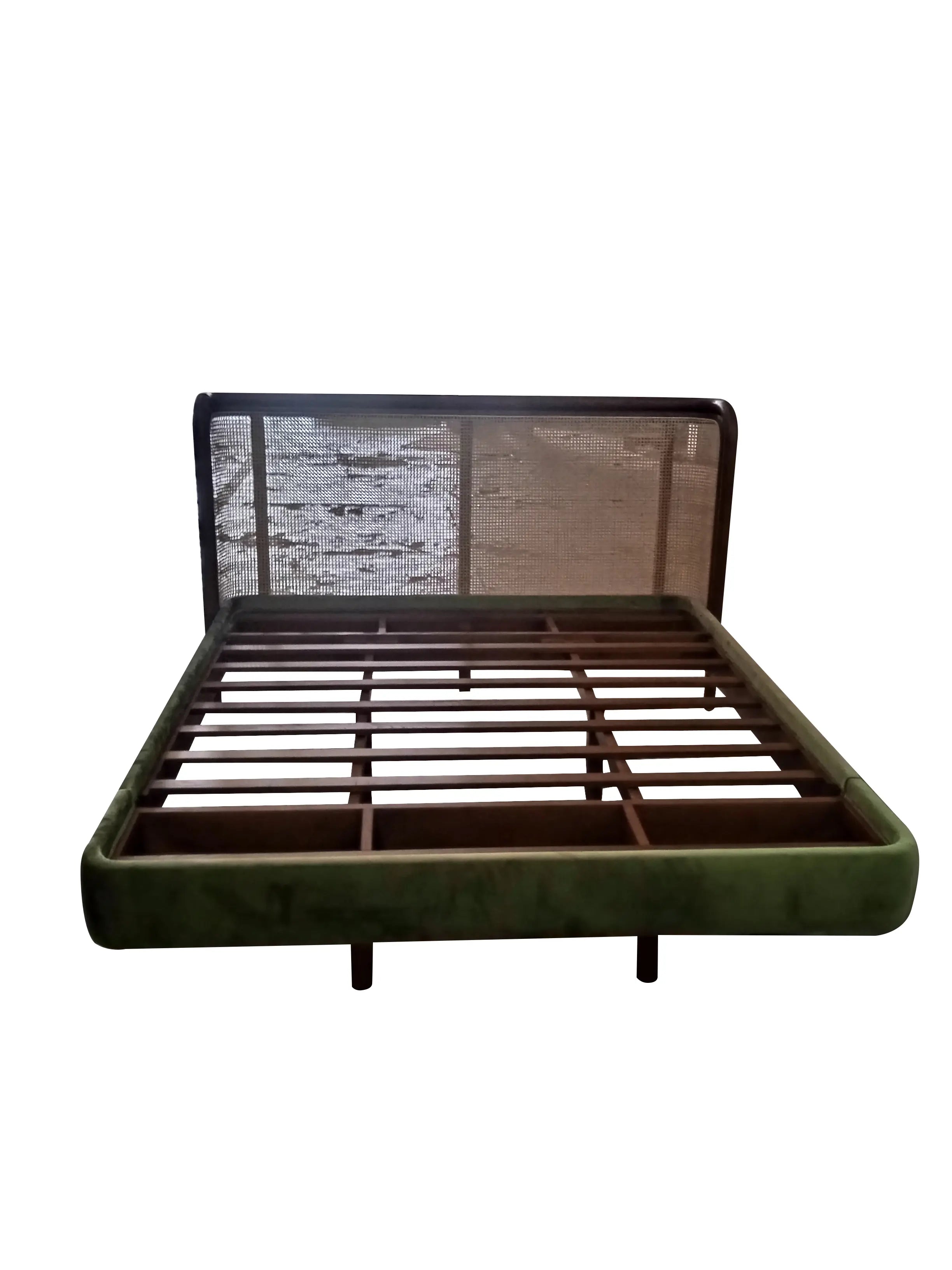 Bed Frame 006 - TBD-1025