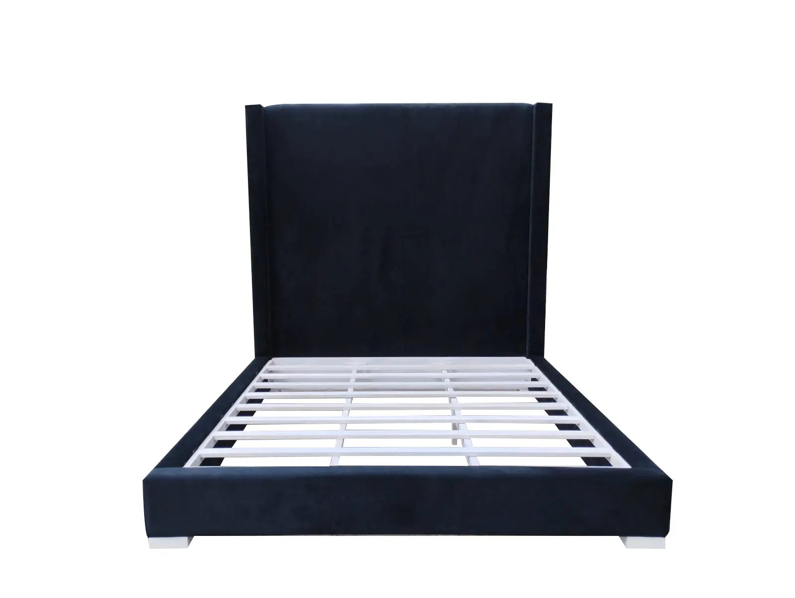 Bed Frame 007 - TBD-1026