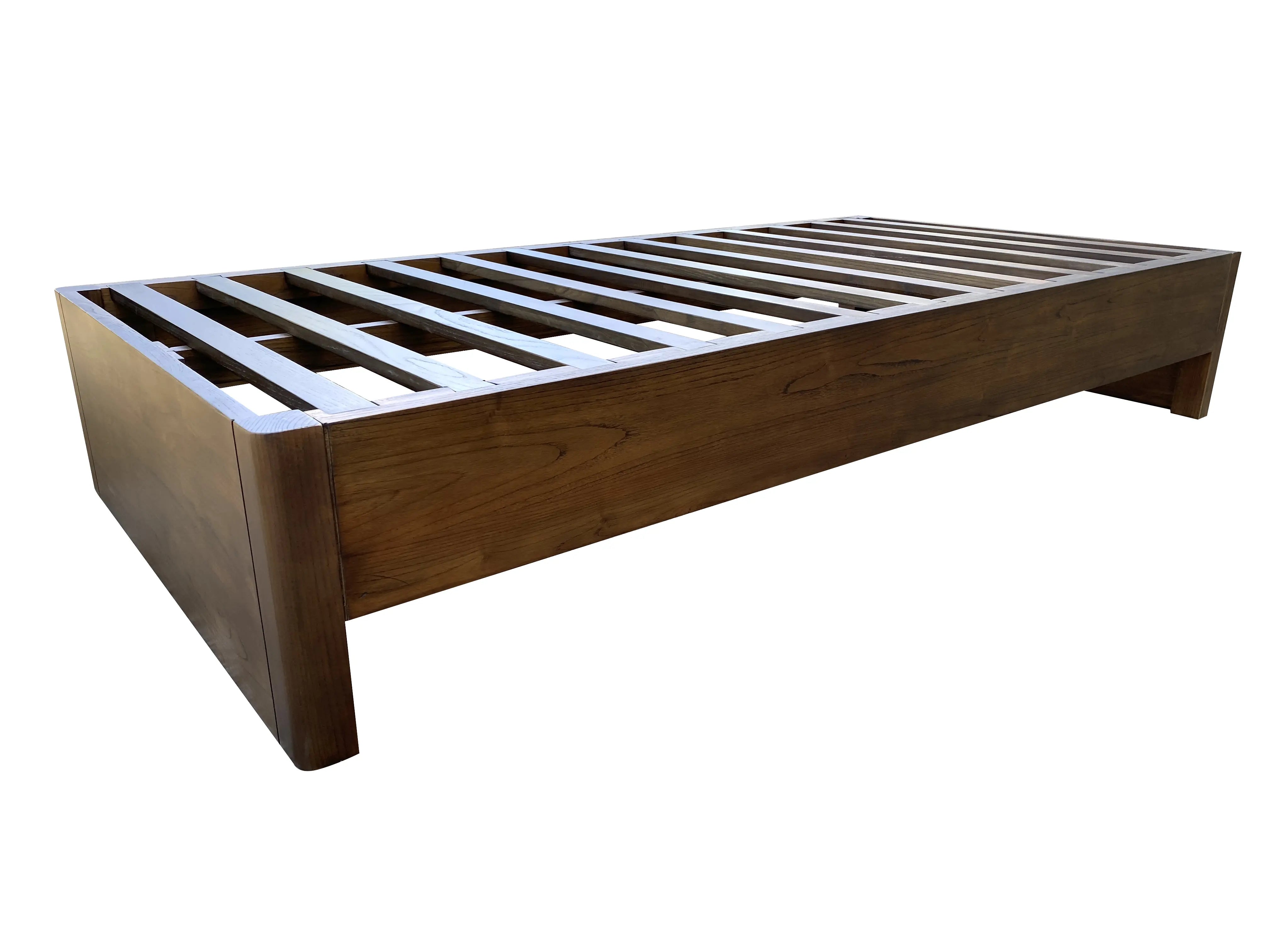 Bed Frame 008 - TBD-1027