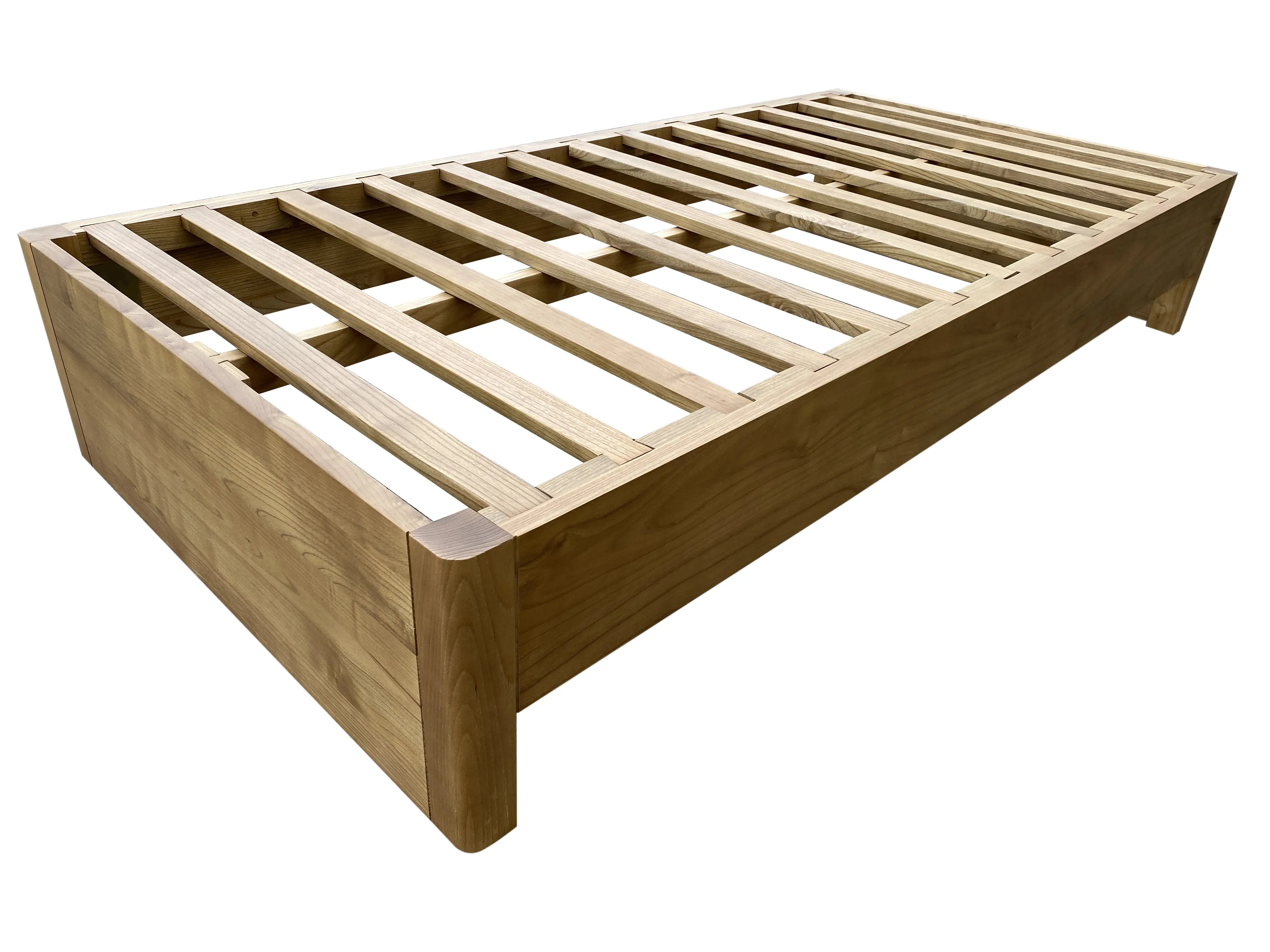 Bed Frame 008 - TBD-1027