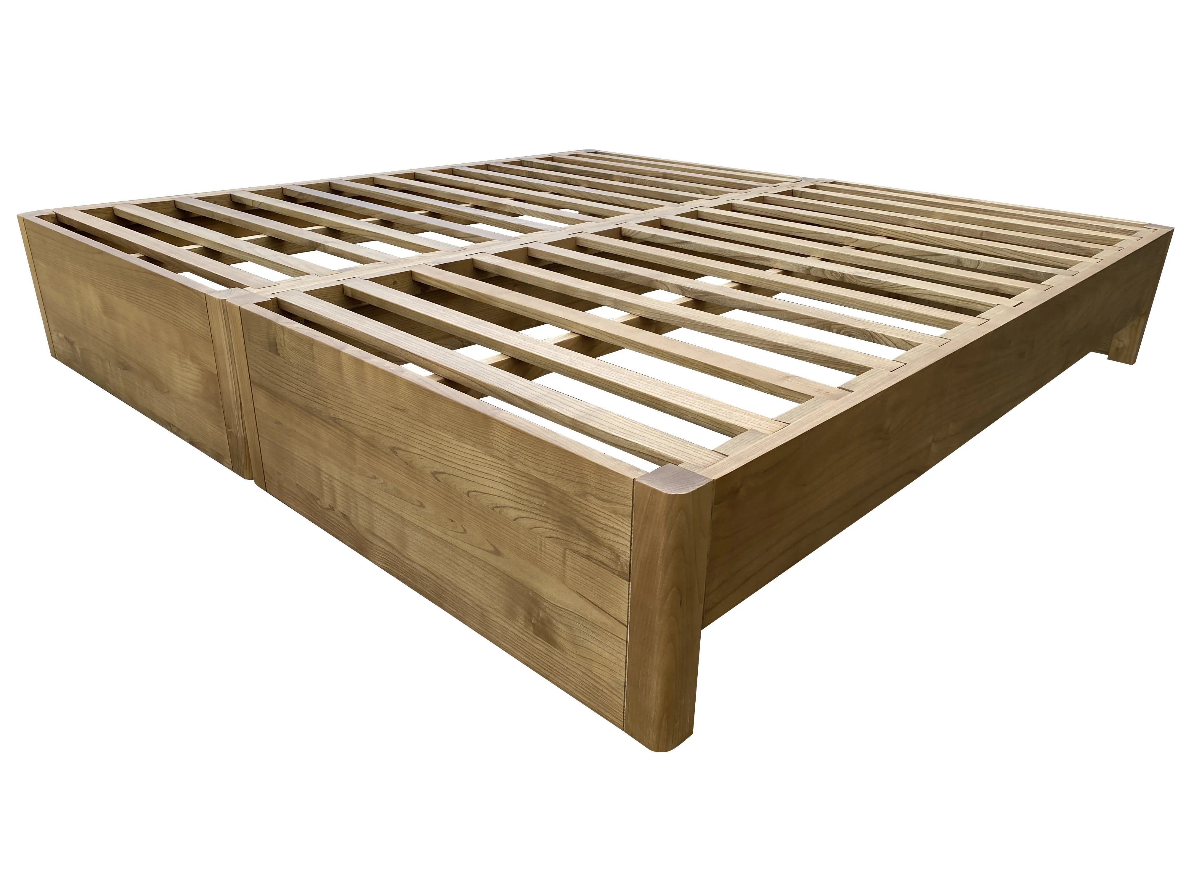 Bed Frame 008 - TBD-1027