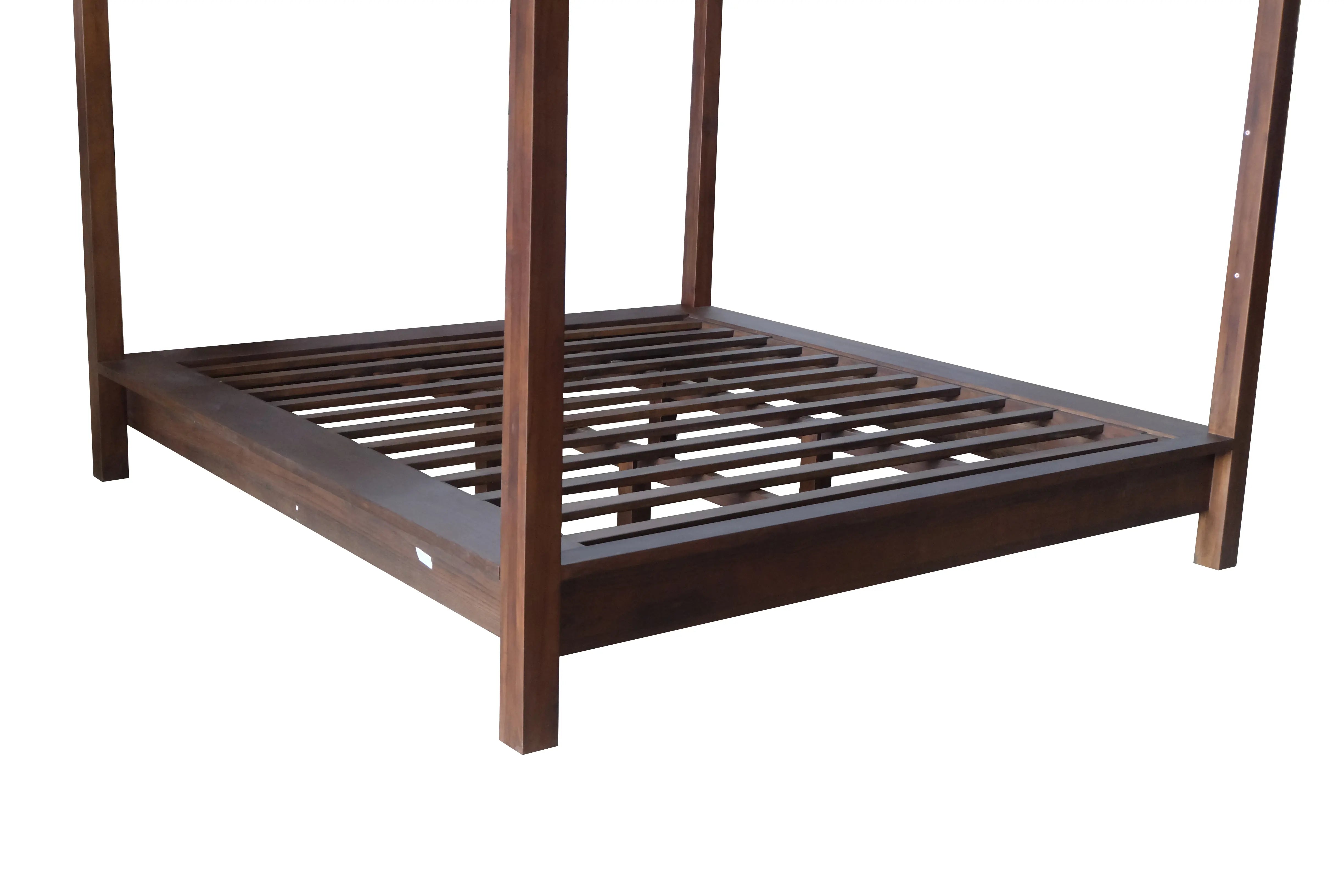 Bed Frame 009 - TBD-1028