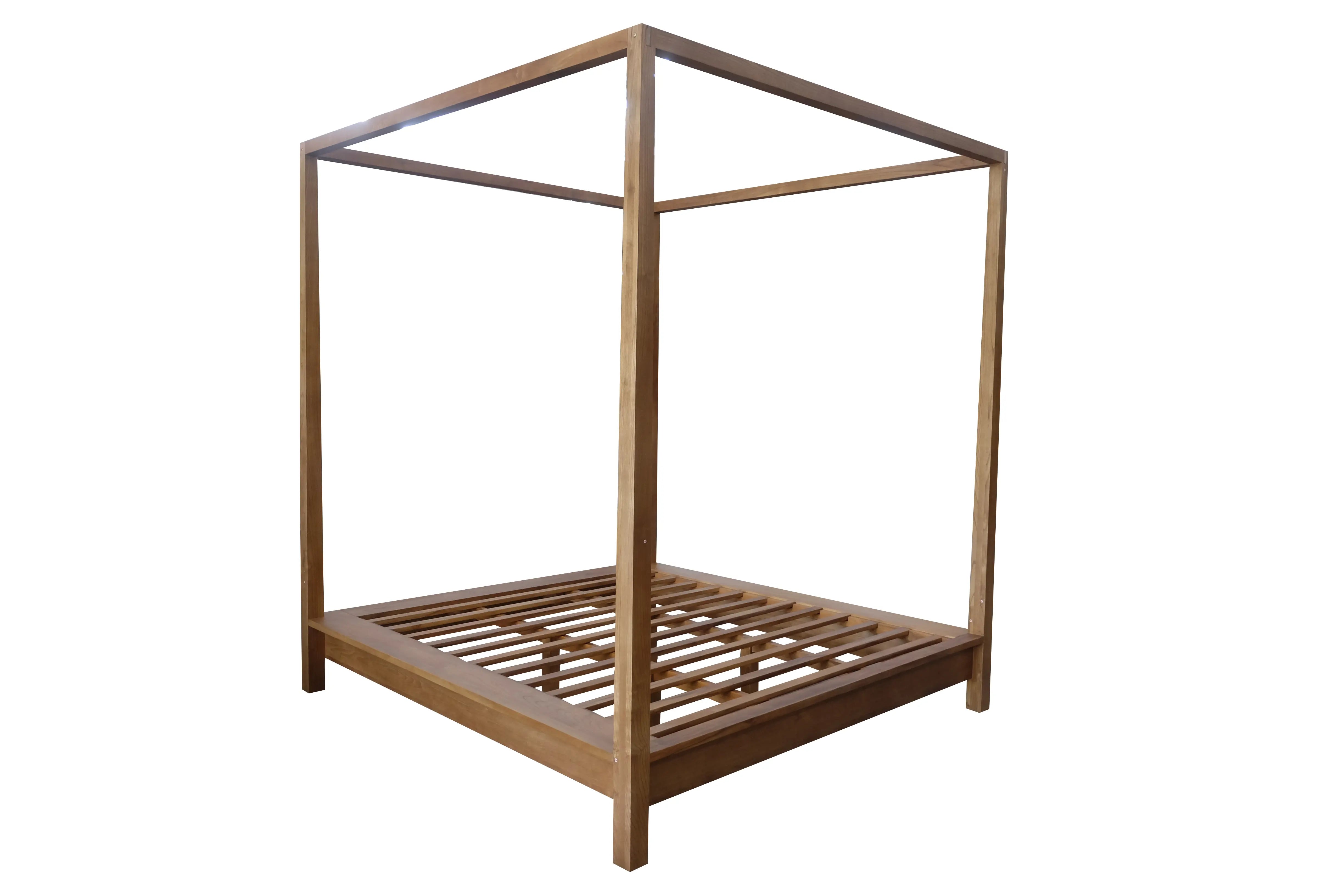 Bed Frame 009 - TBD-1028