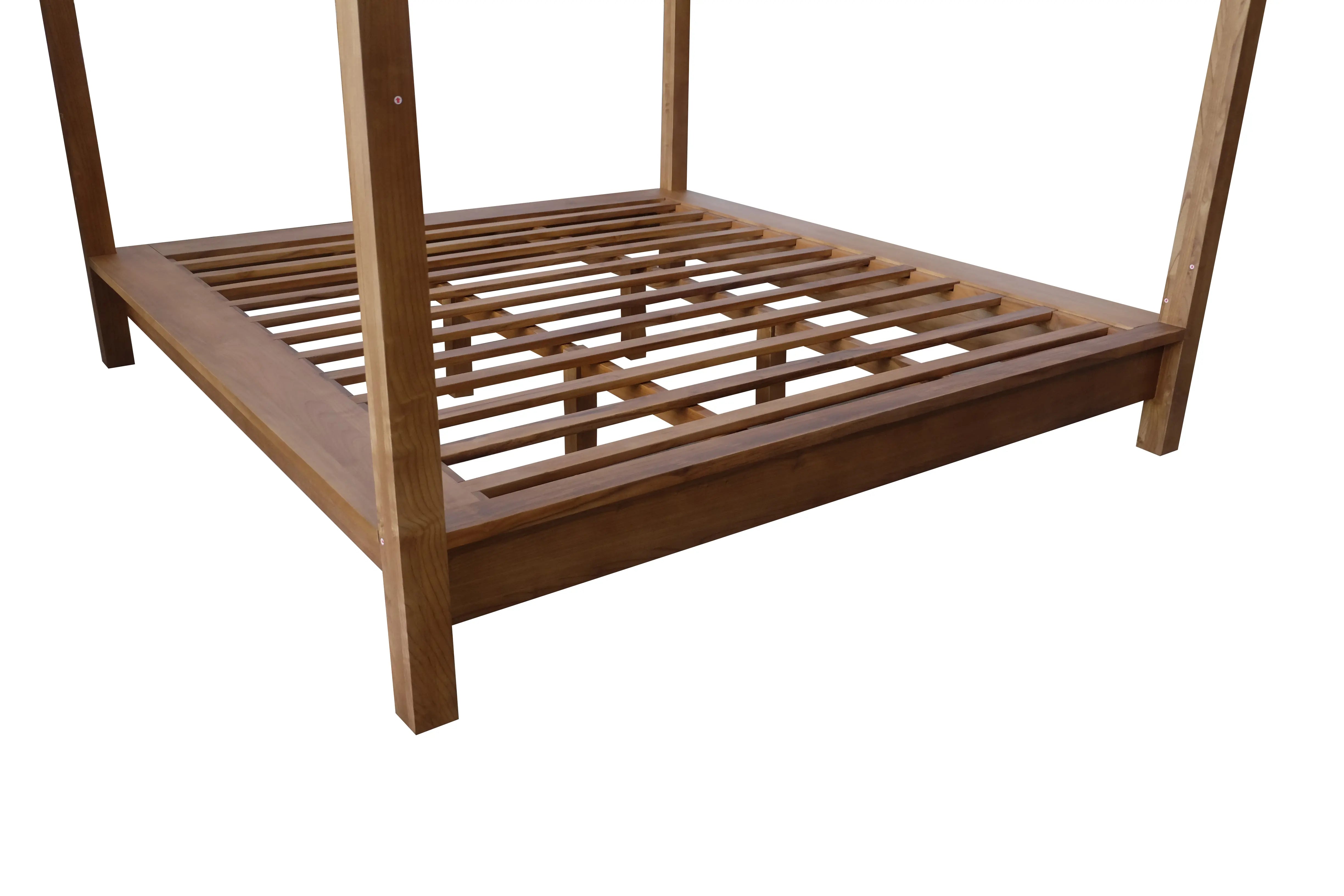 Bed Frame 009 - TBD-1028