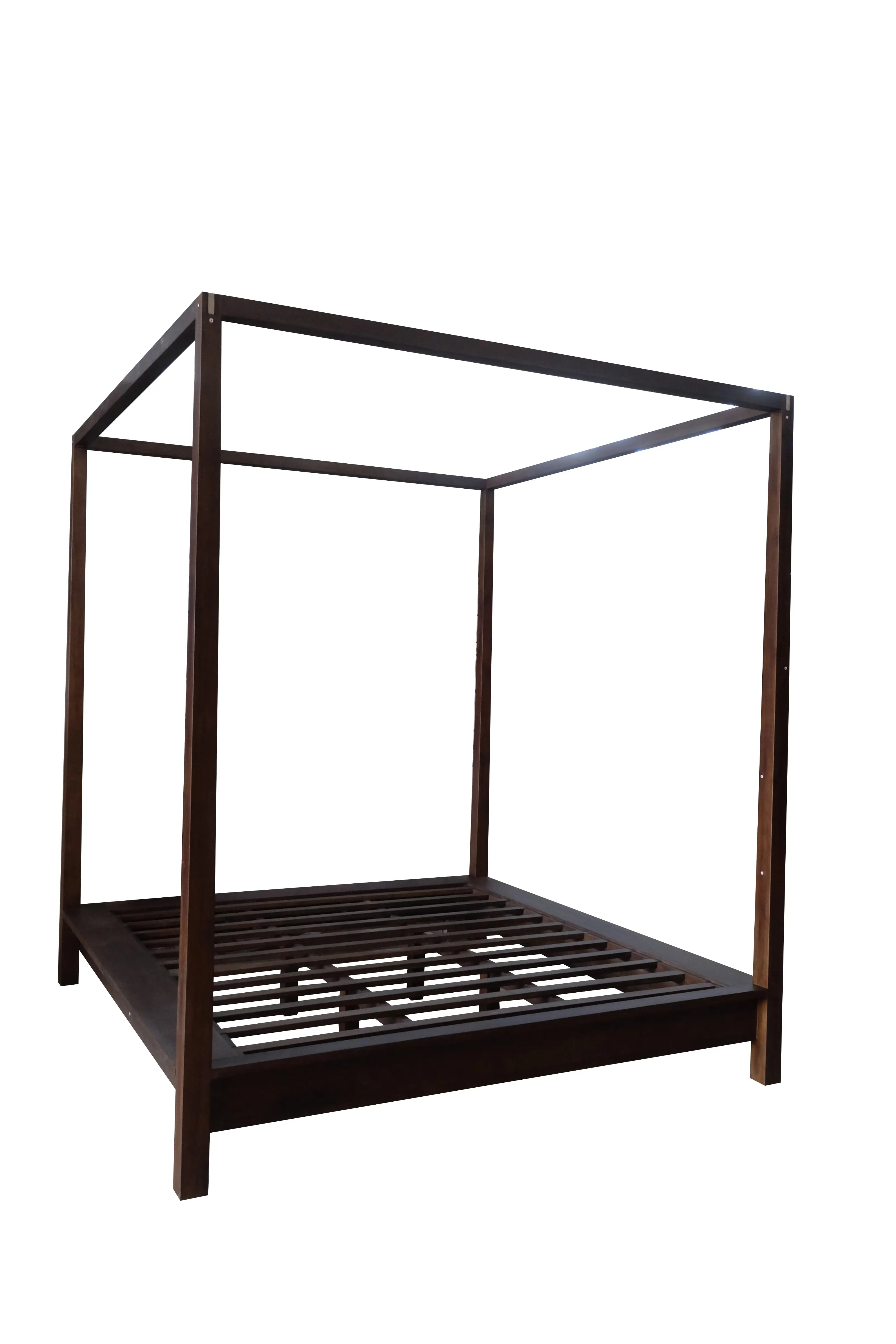 Bed Frame 009 - TBD-1028
