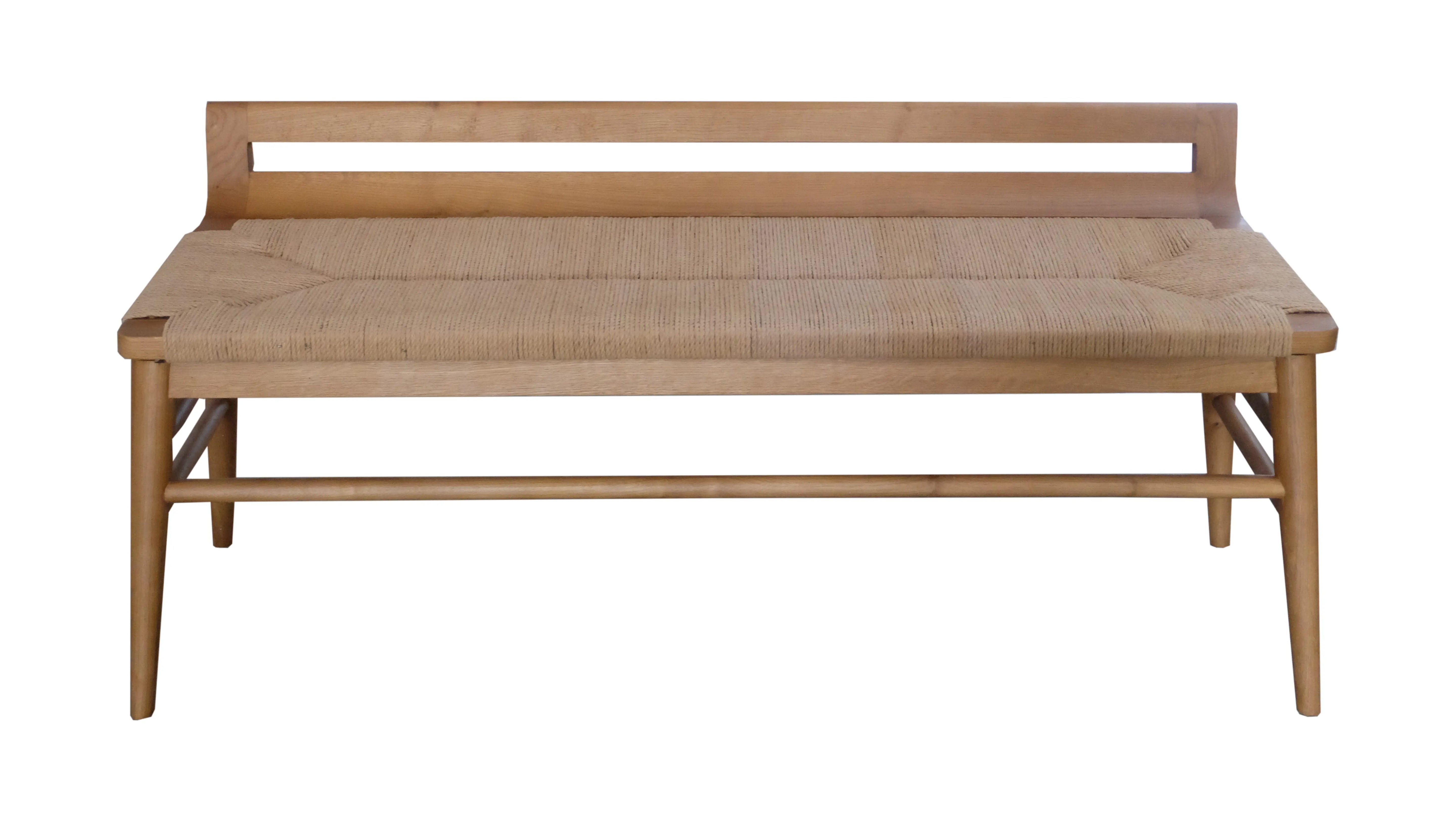 Bench 004 - TBE-1026
