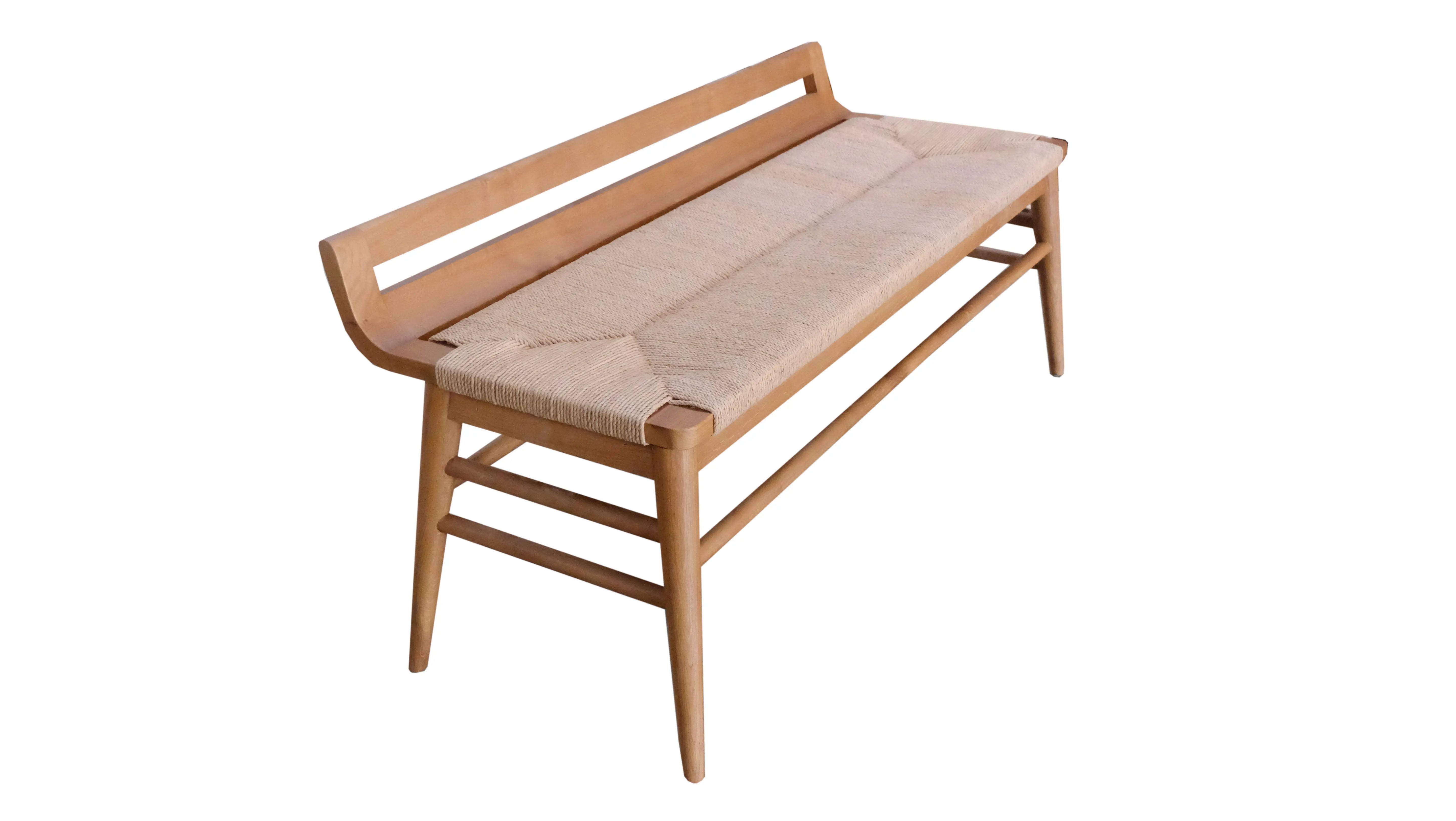 Bench 004 - TBE-1026