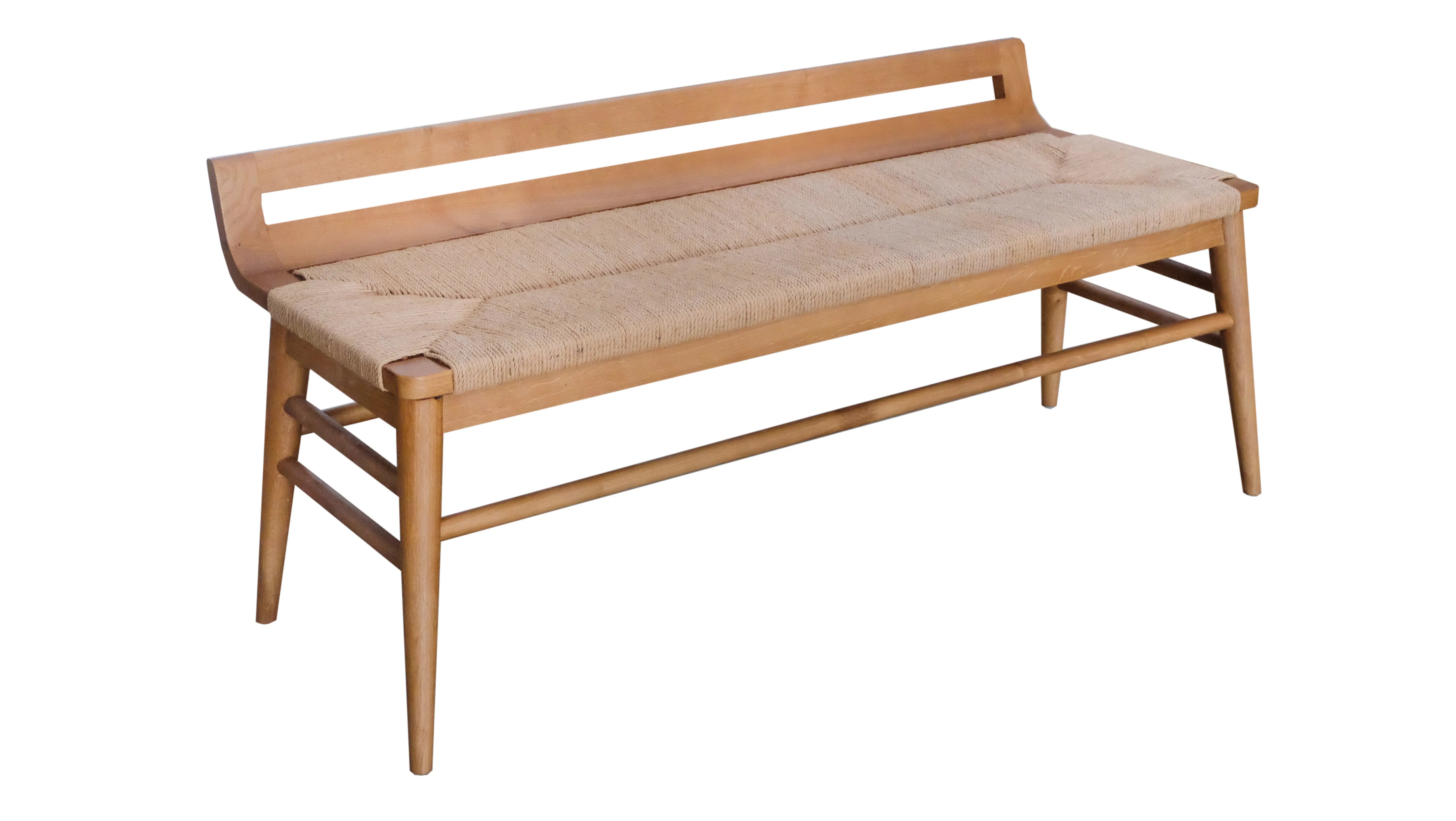 Bench 004 - TBE-1026