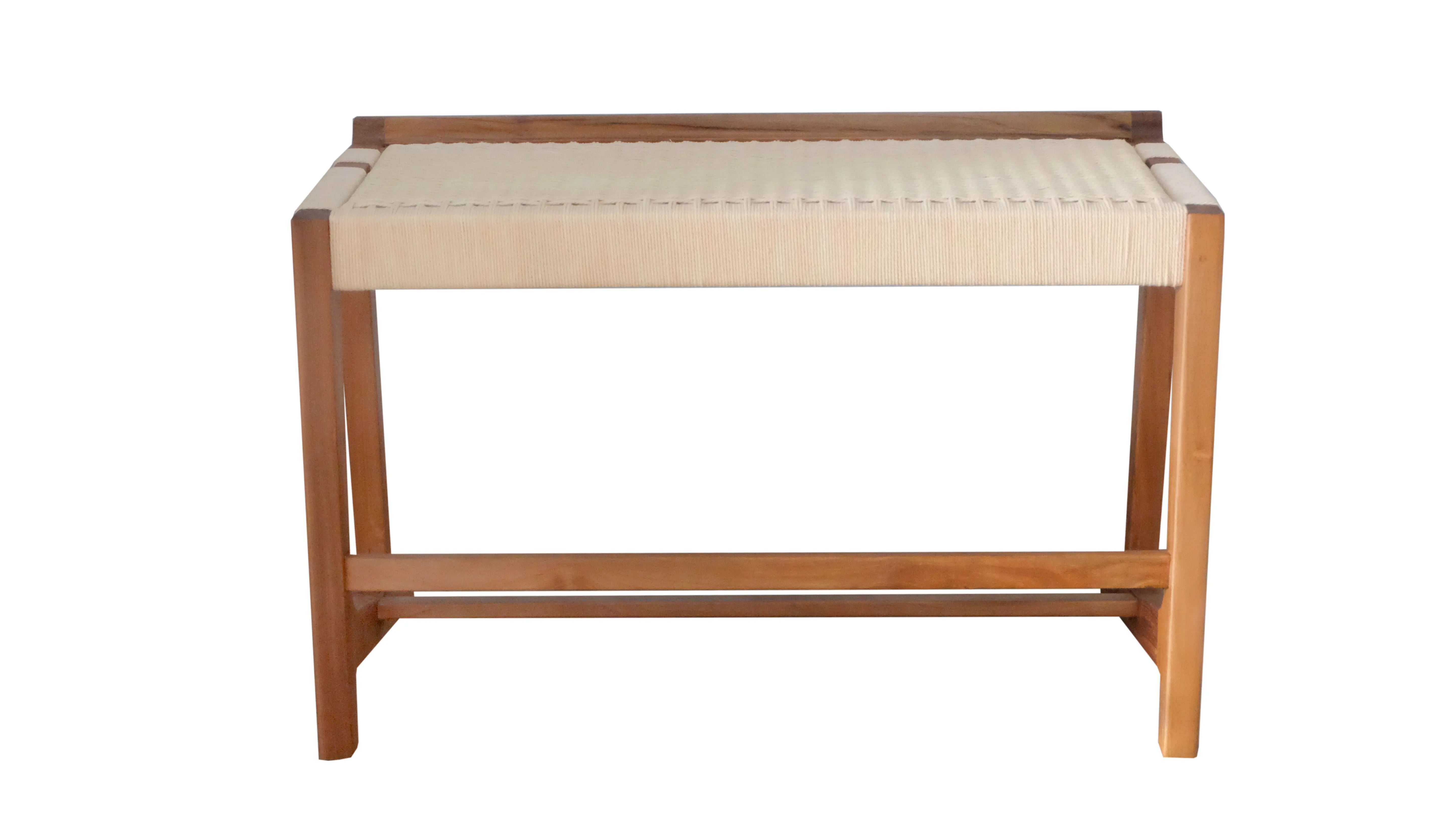 Bench 005 - TBE-1027