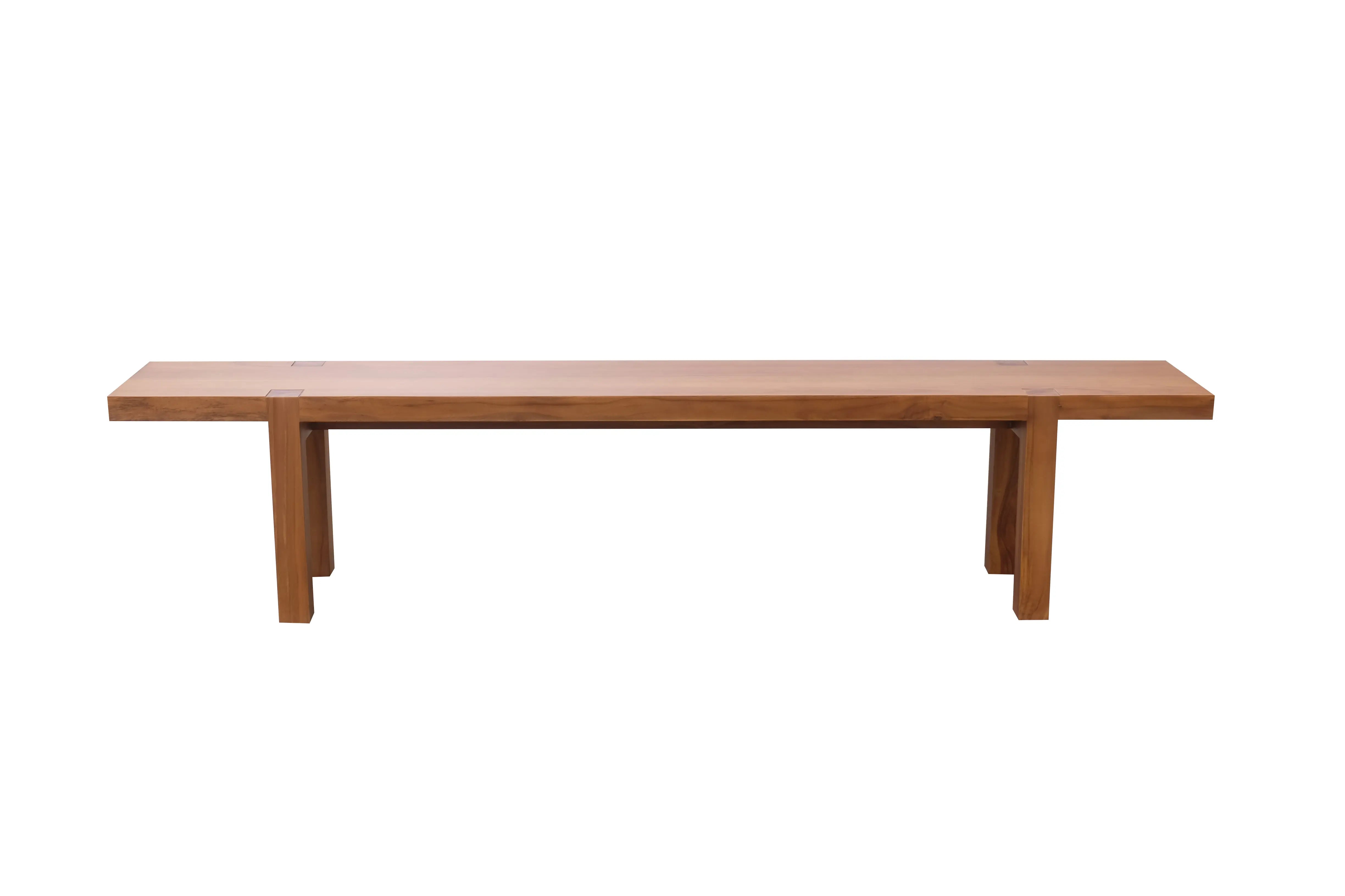 Bench 006 - TBE-1028