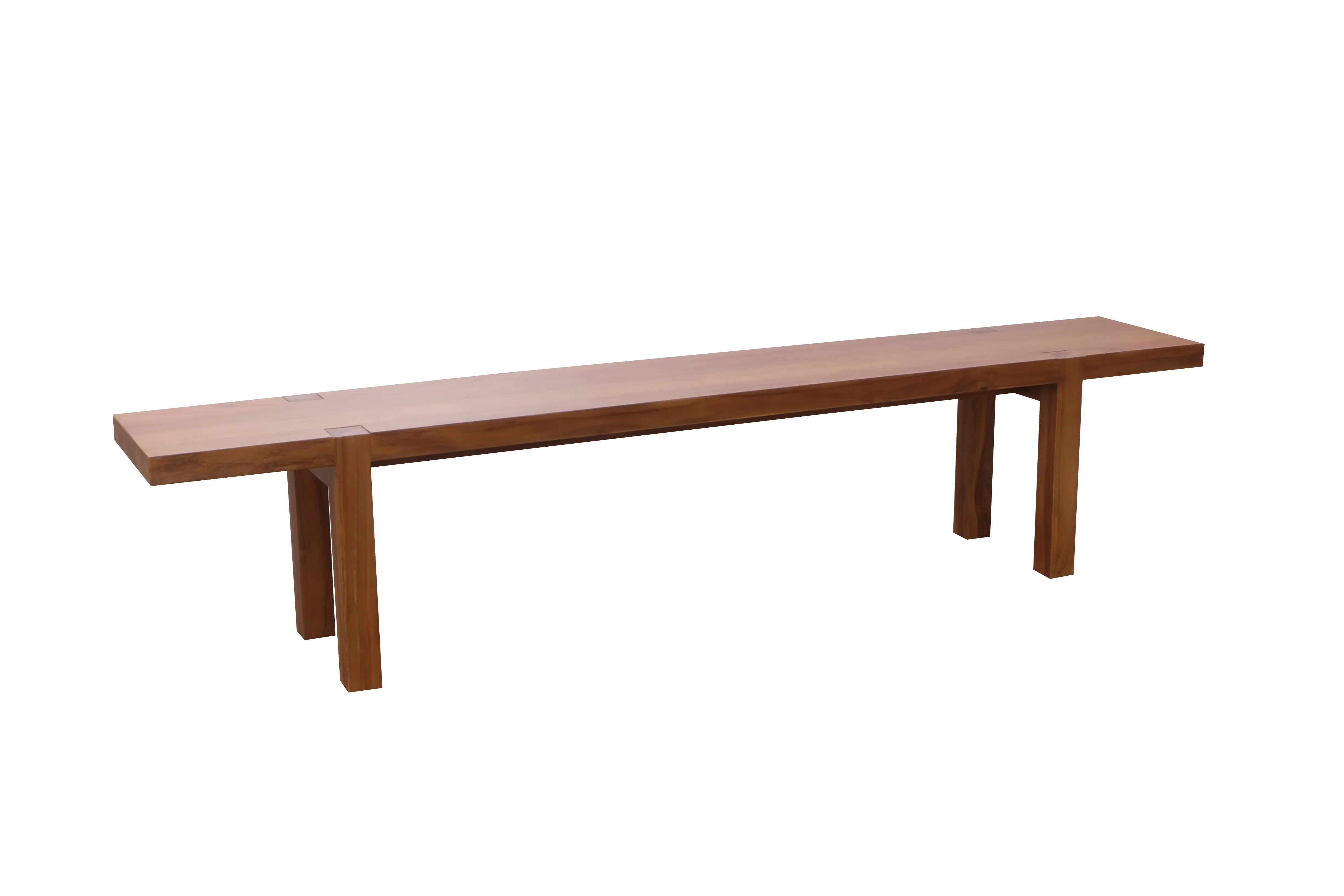 Bench 006 - TBE-1028