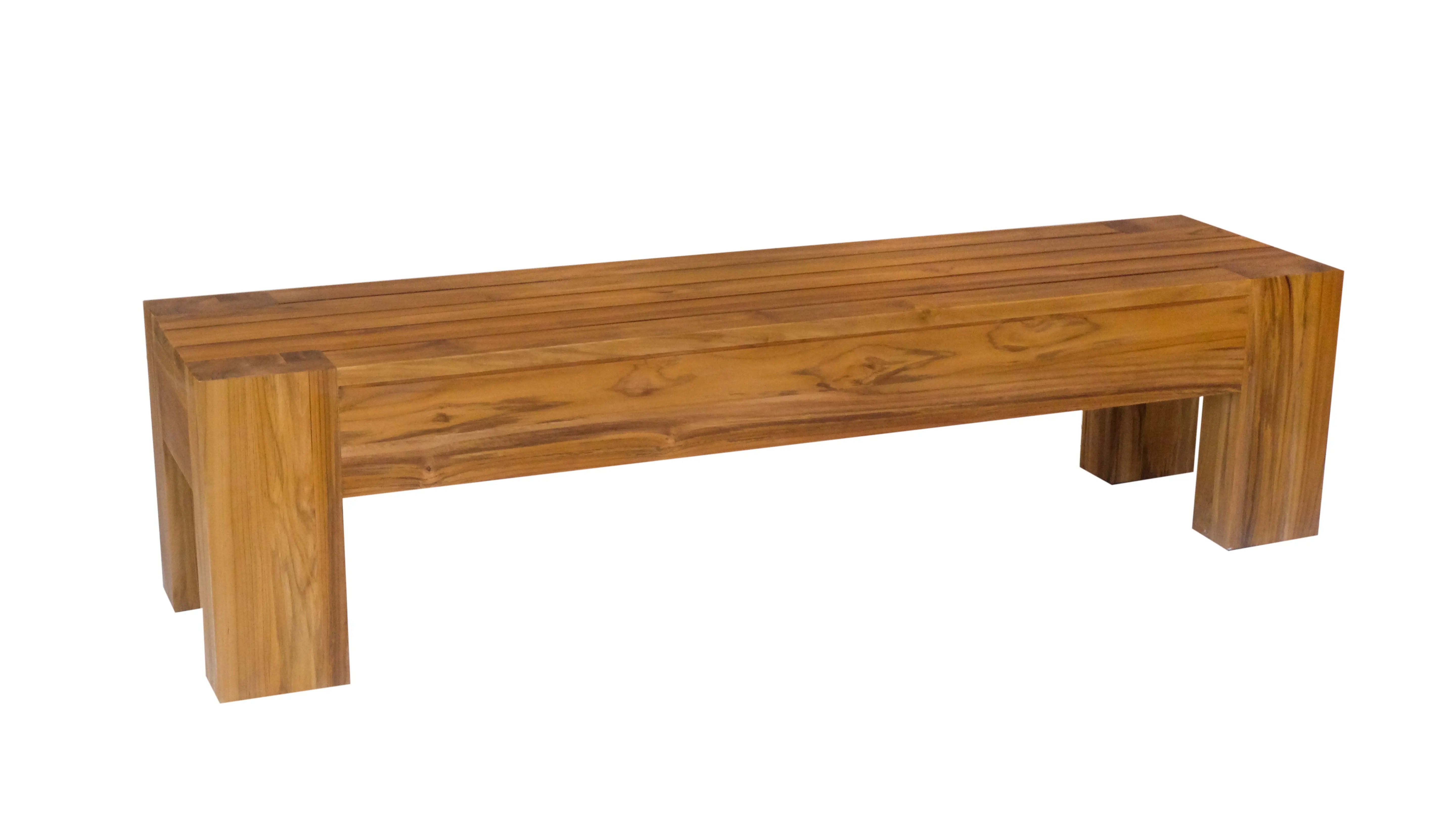 Bench 009 - TBE-1031