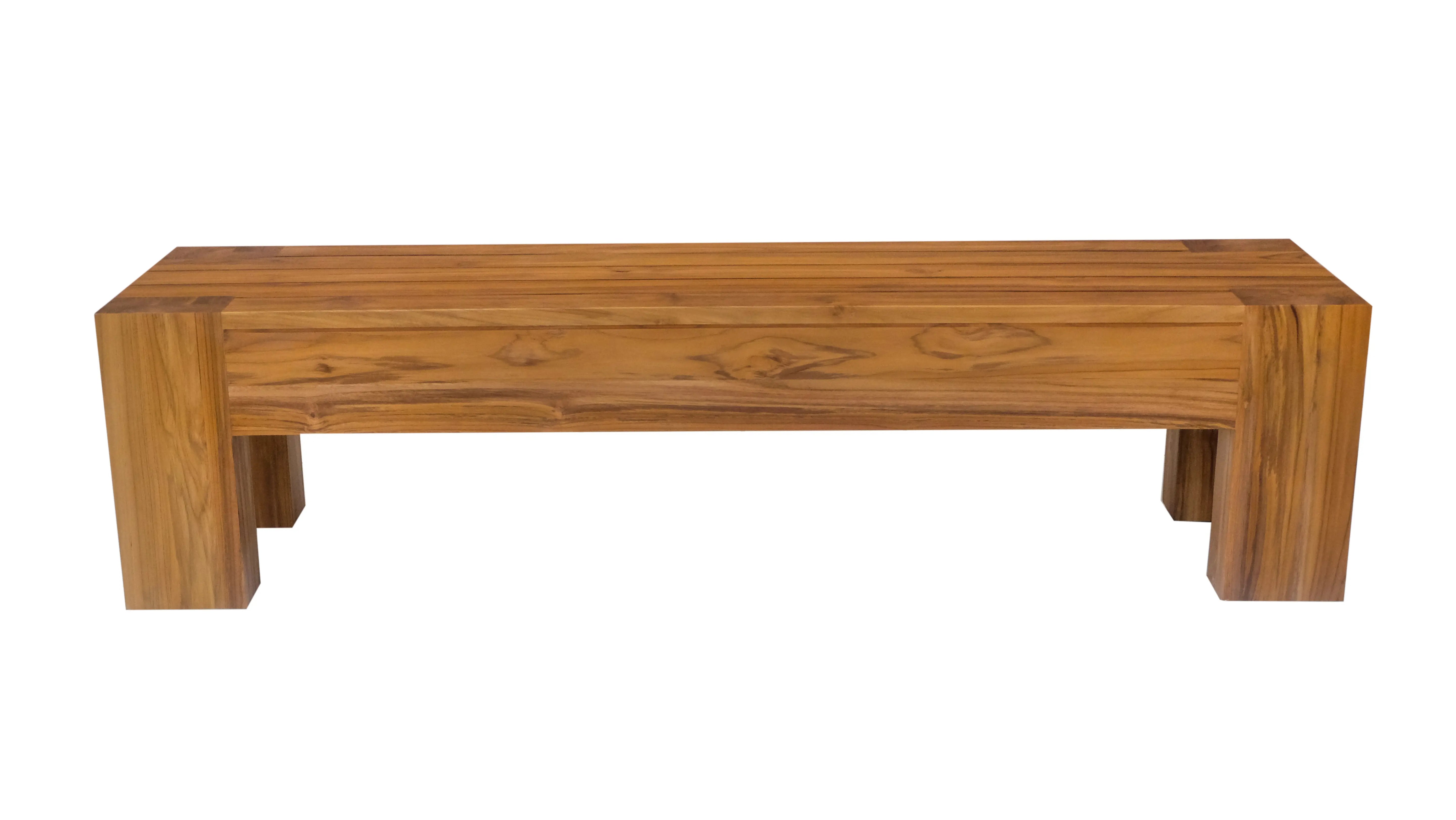 Bench 009 - TBE-1031