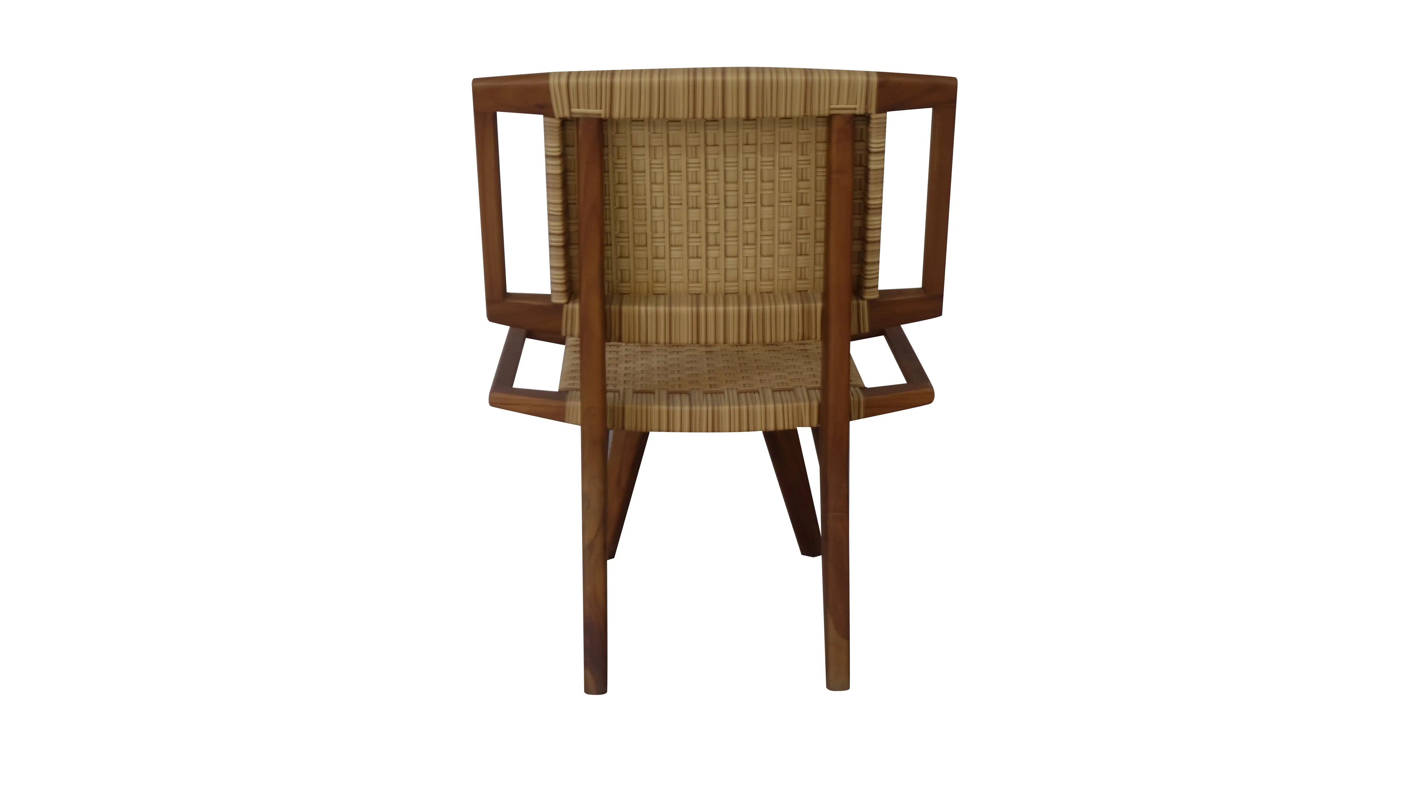 Chair 031 - TCH-1134