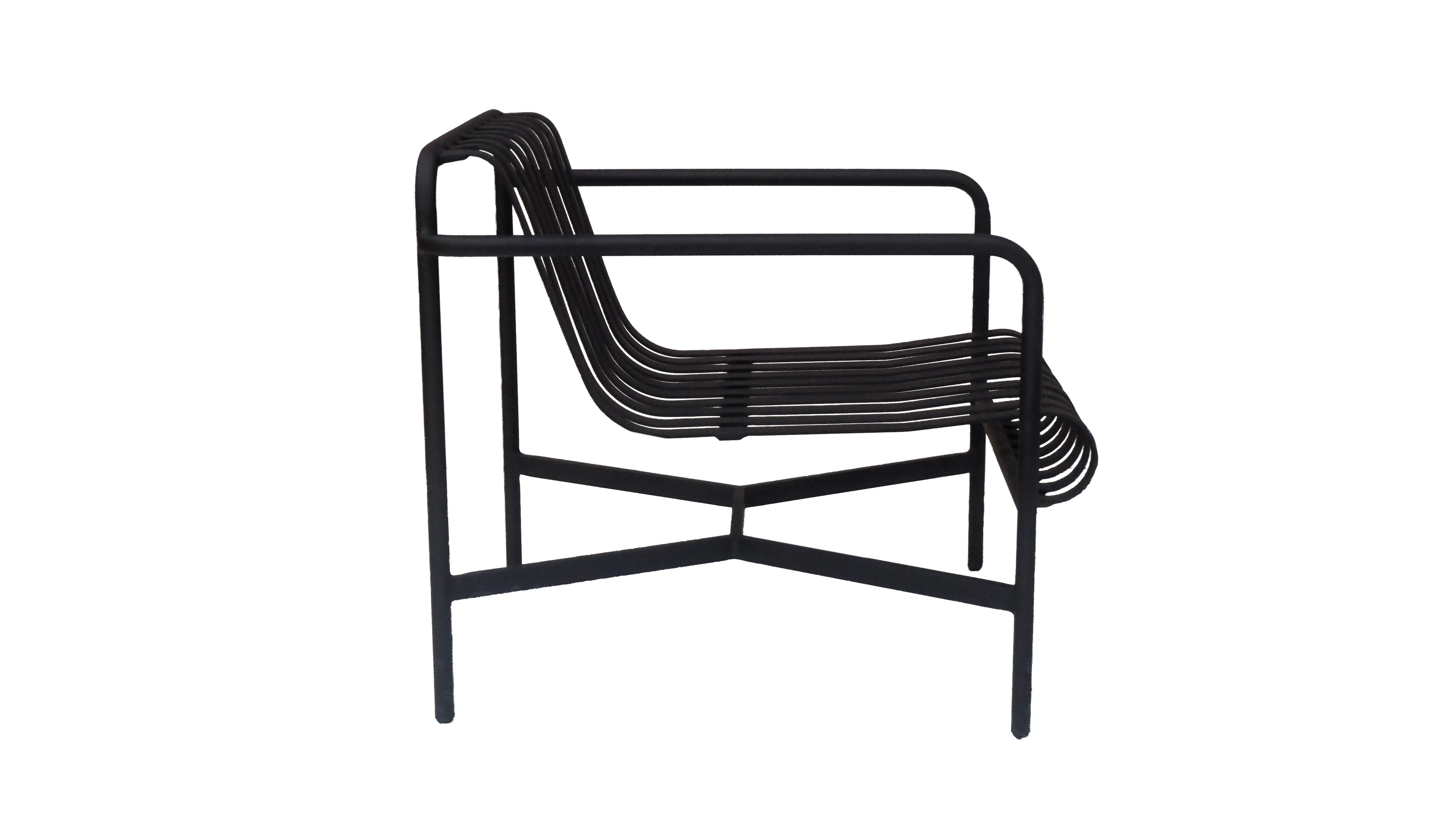 Chair 034 - TCH-1137