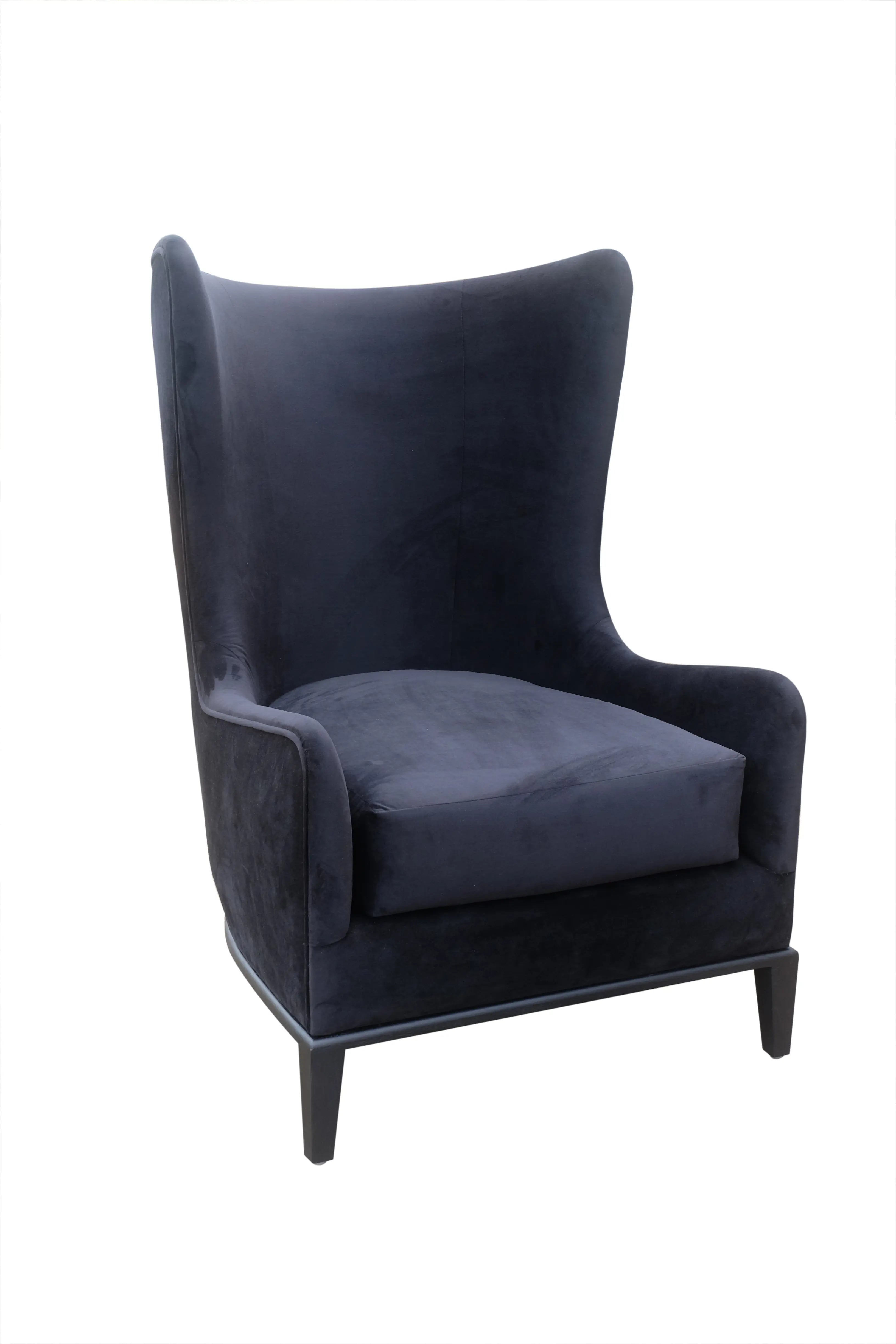 Chair 037 - TCH-1140