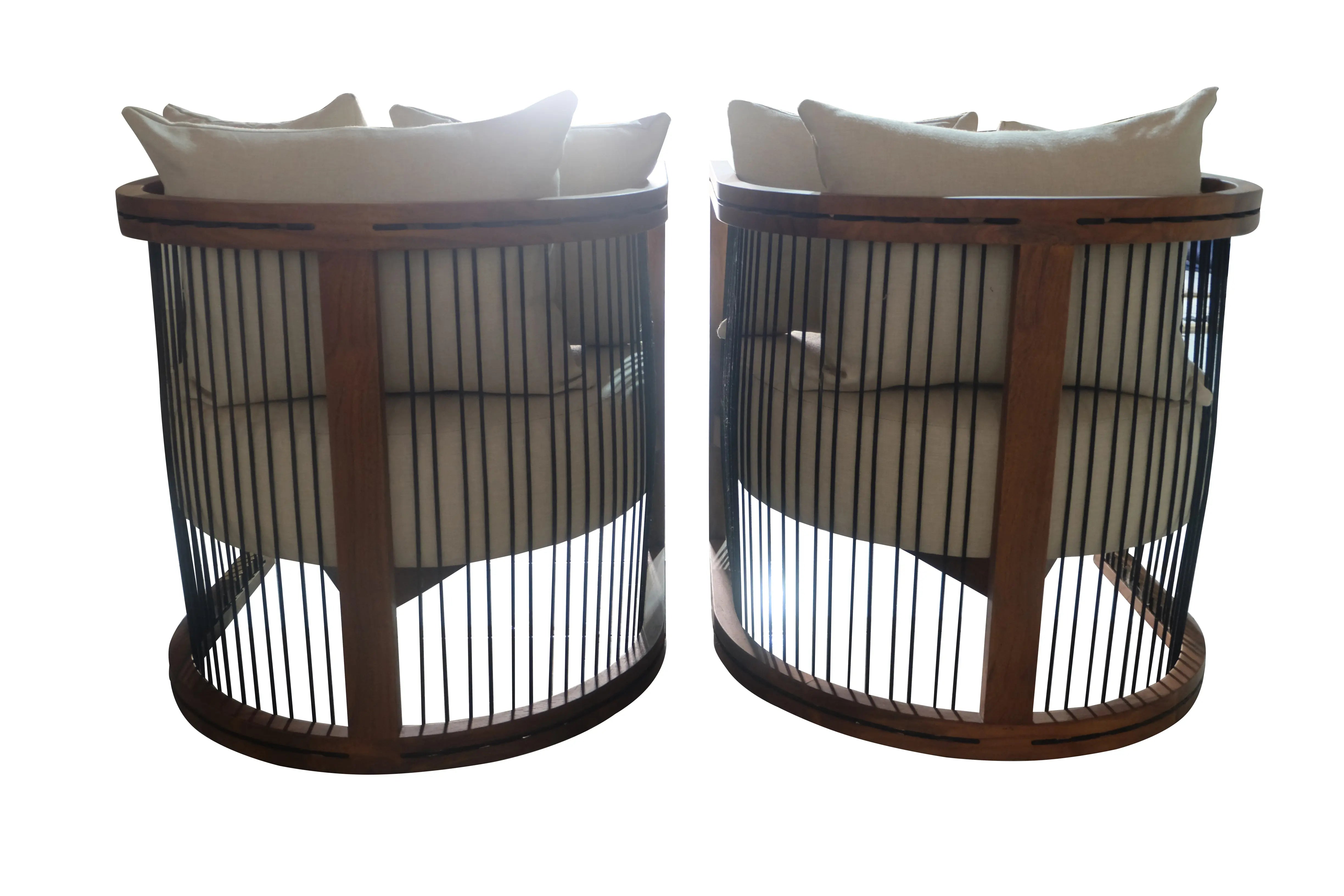 Chair 039 - TCH-1142