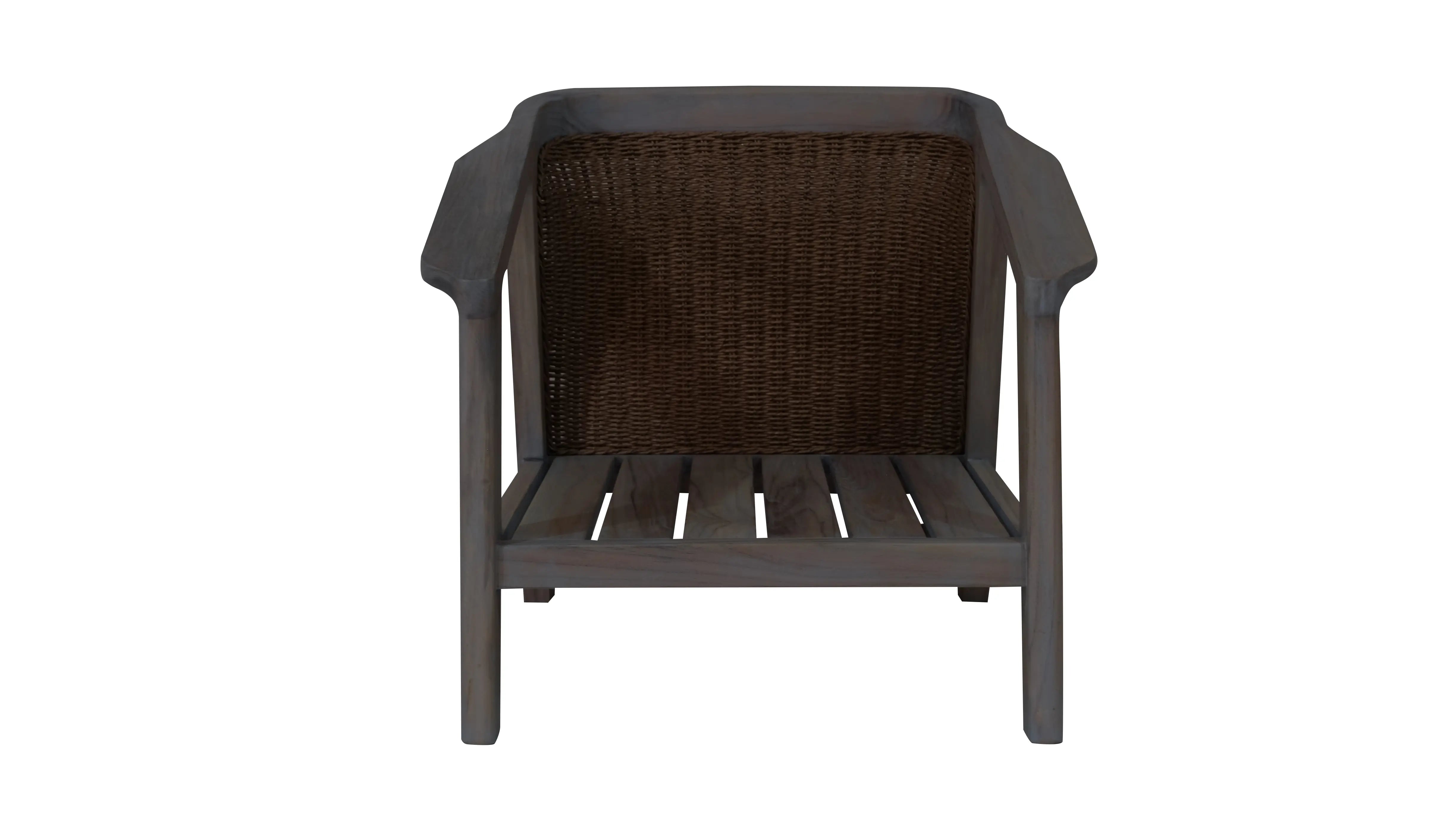 Chair 058 - TCH-1161