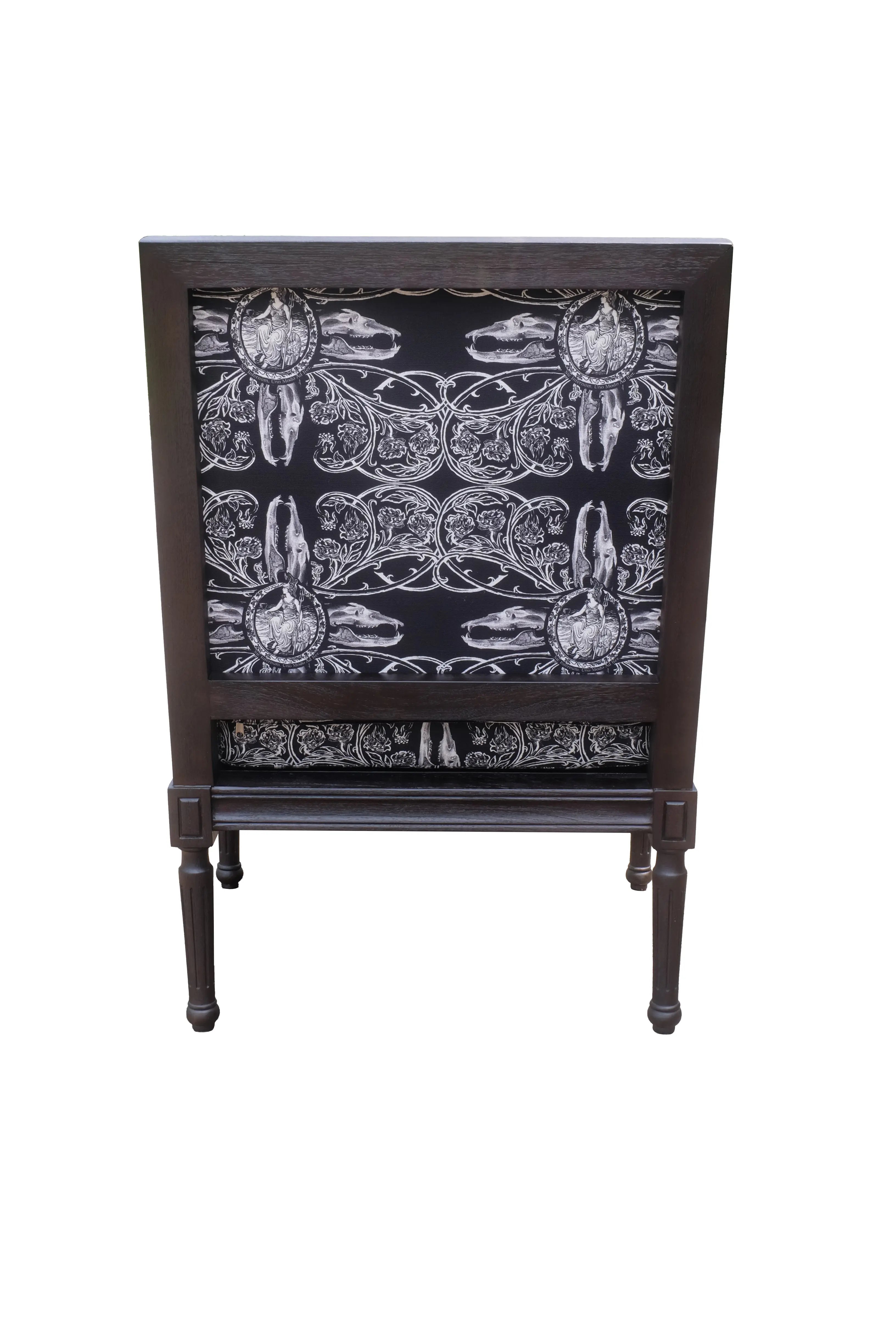 Chair 069 - TCH-1172