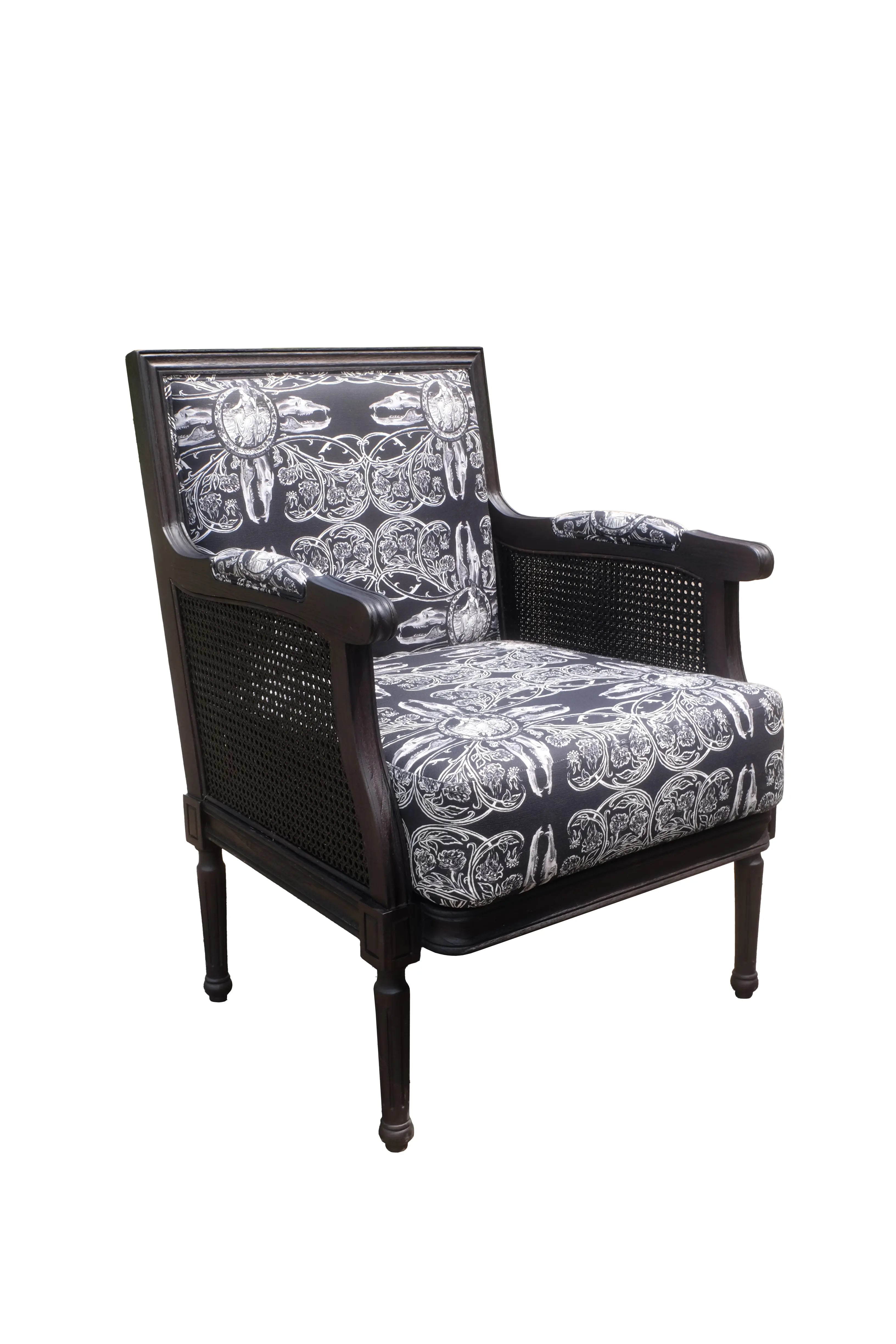 Chair 069 - TCH-1172