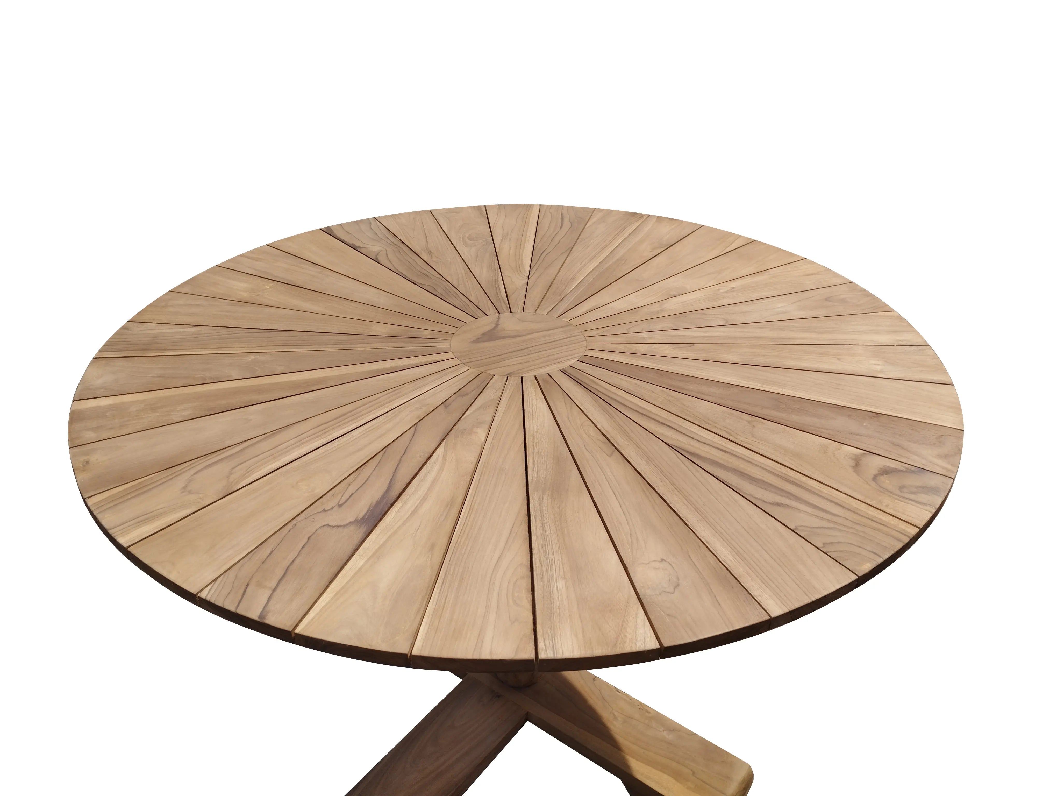 Dinning Table 001 - TDT-2062