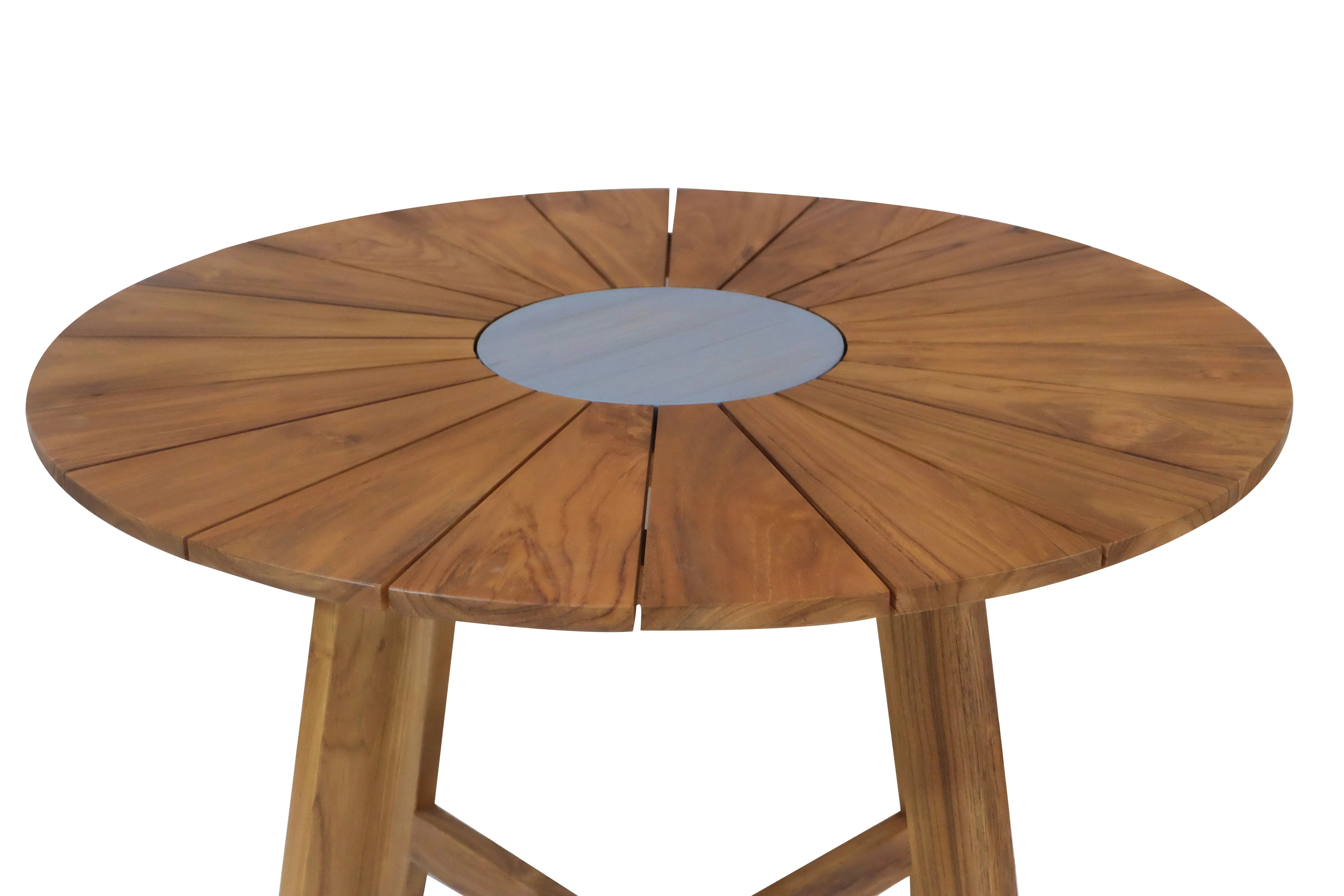 Dinning Table 003 - TDT-2064