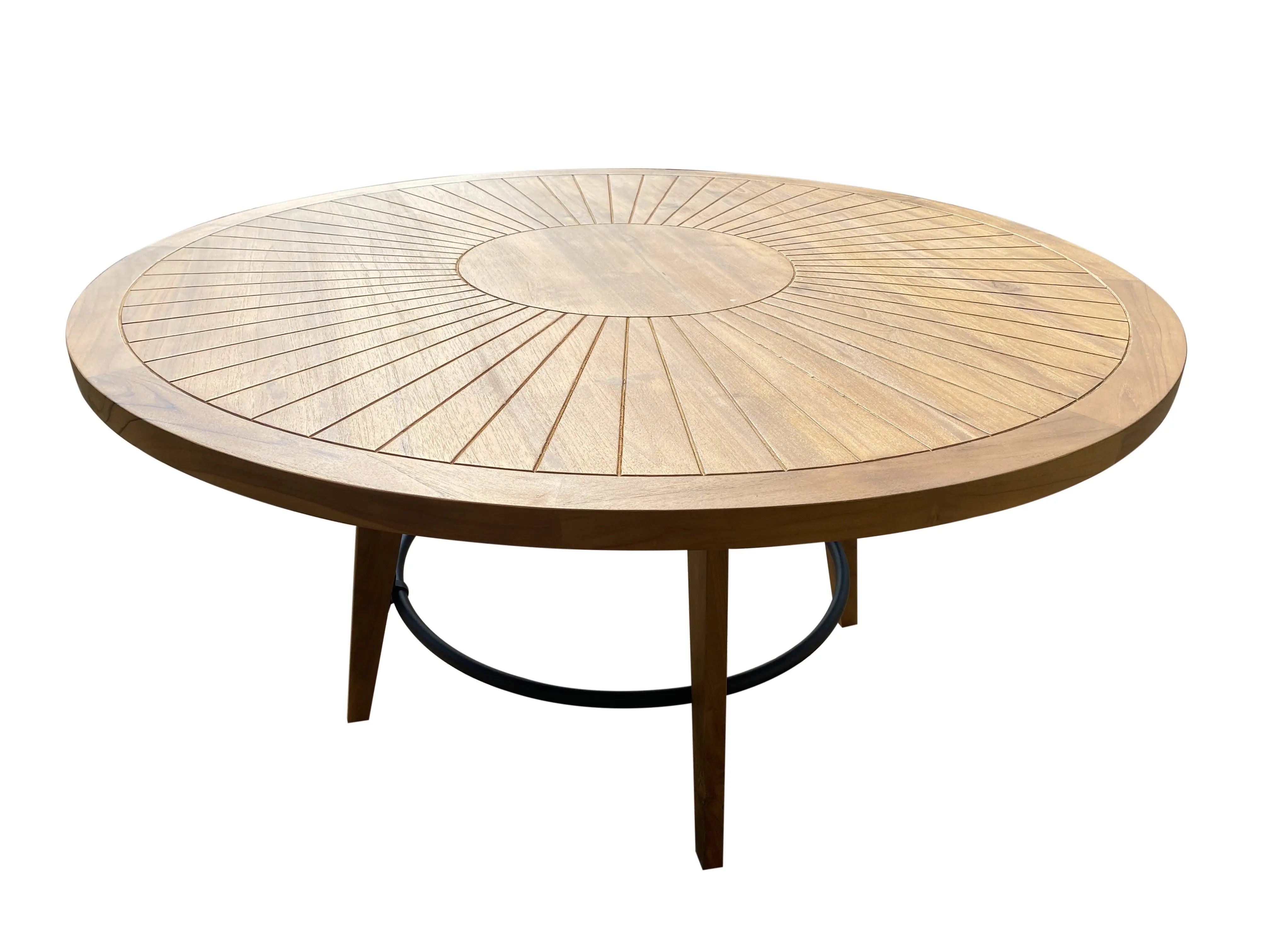 Dinning Table 010 - TDT-2071