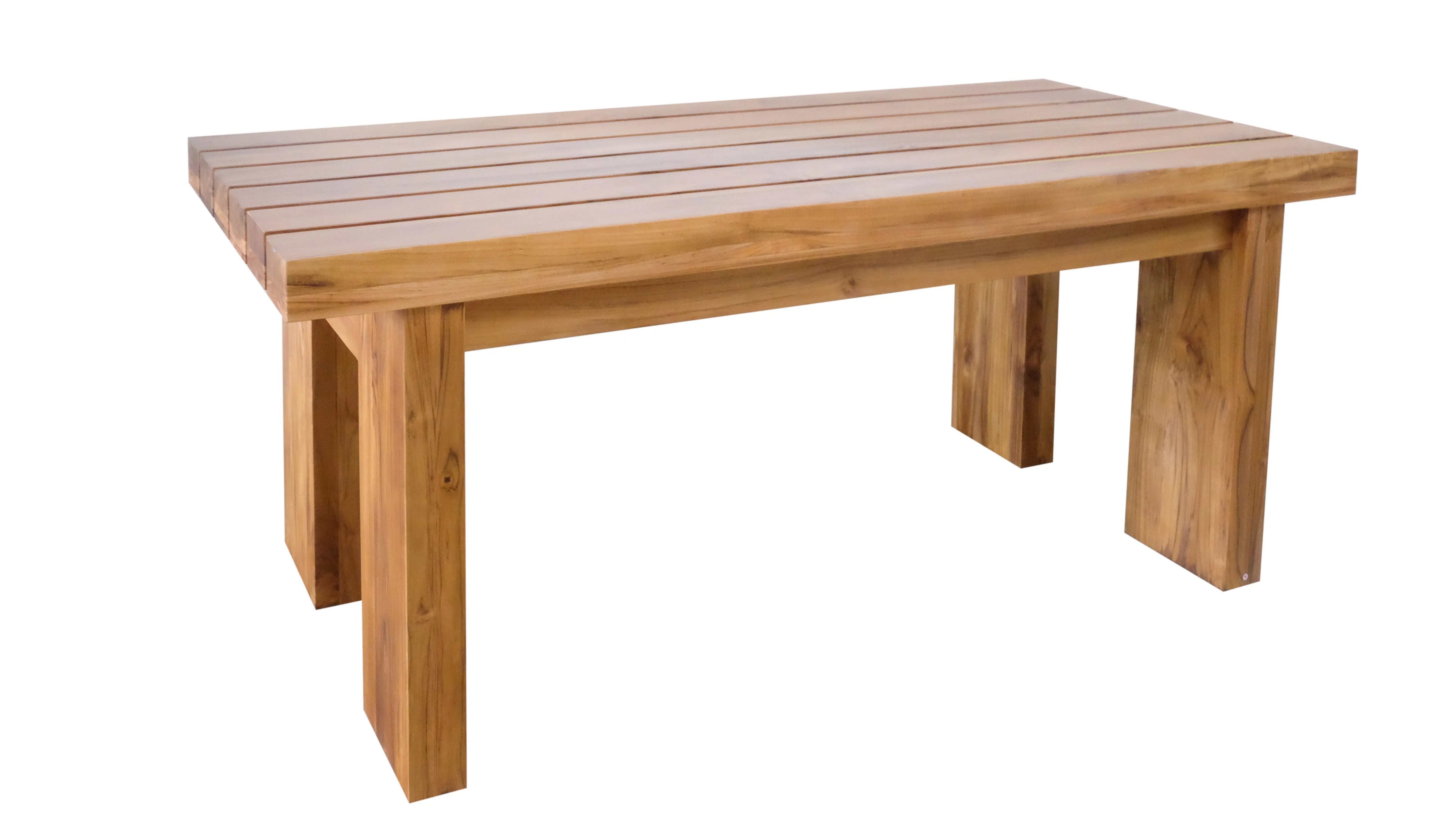 Dinning Table 014 - TDT-2075