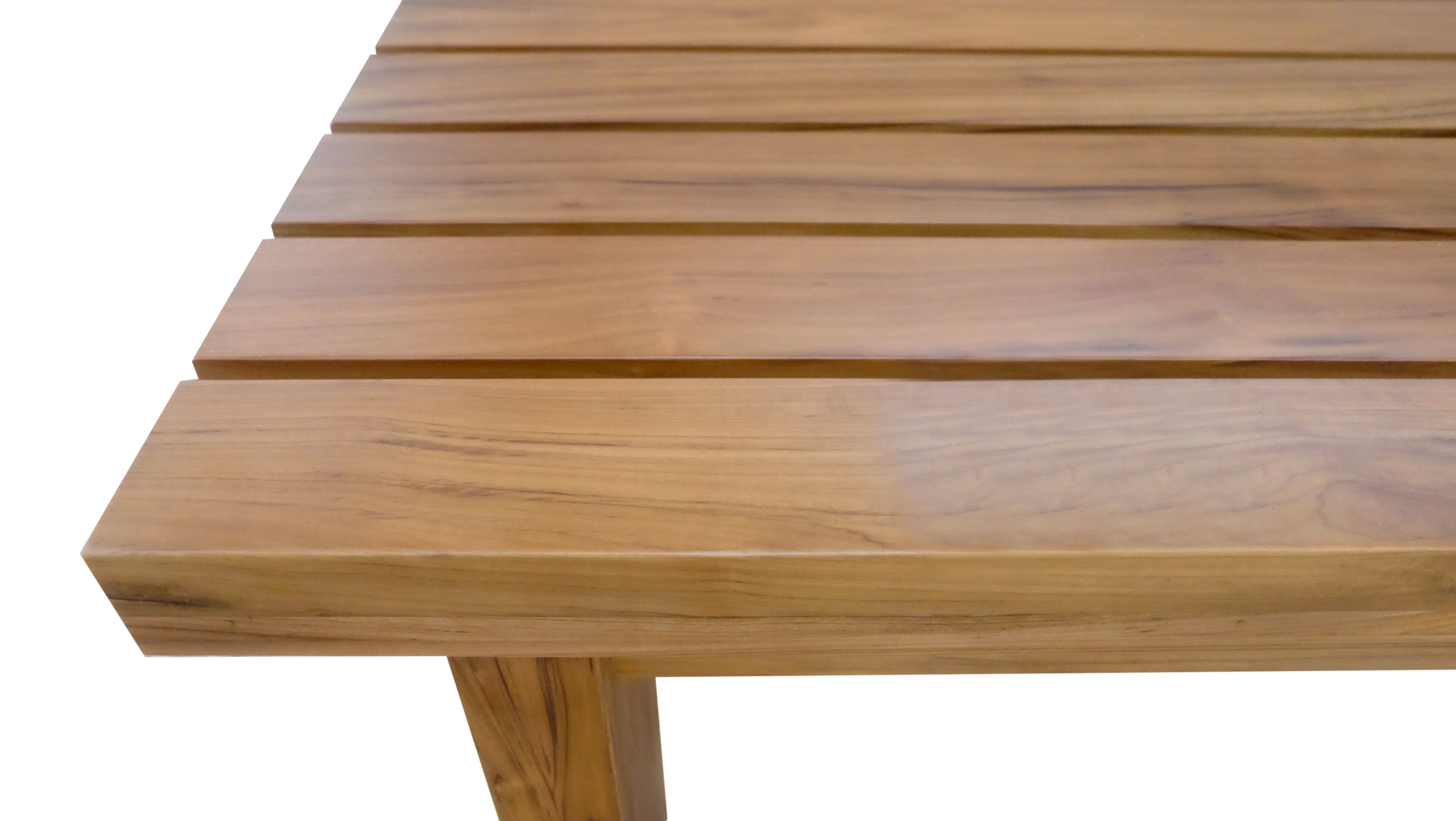 Dinning Table 014 - TDT-2075