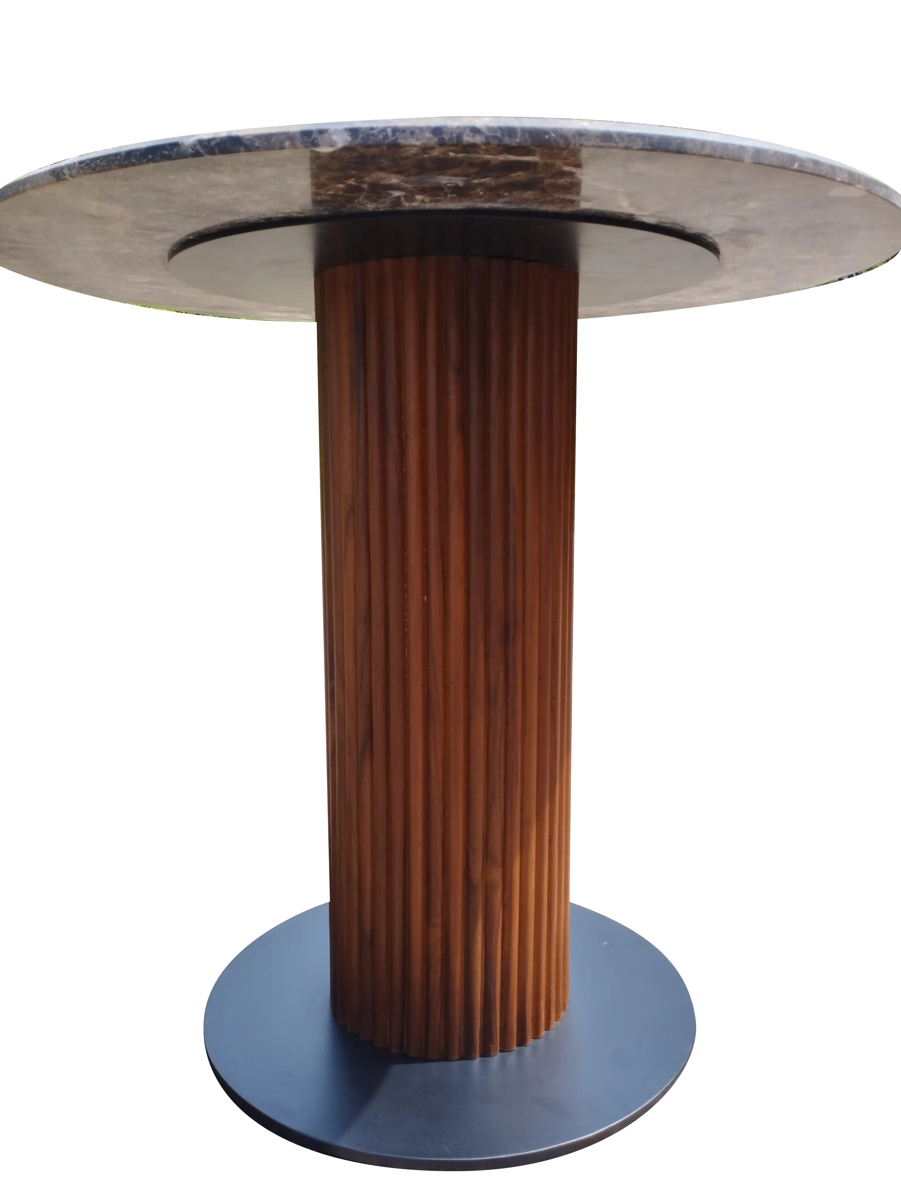 Dinning Table 023 - TDT-2084