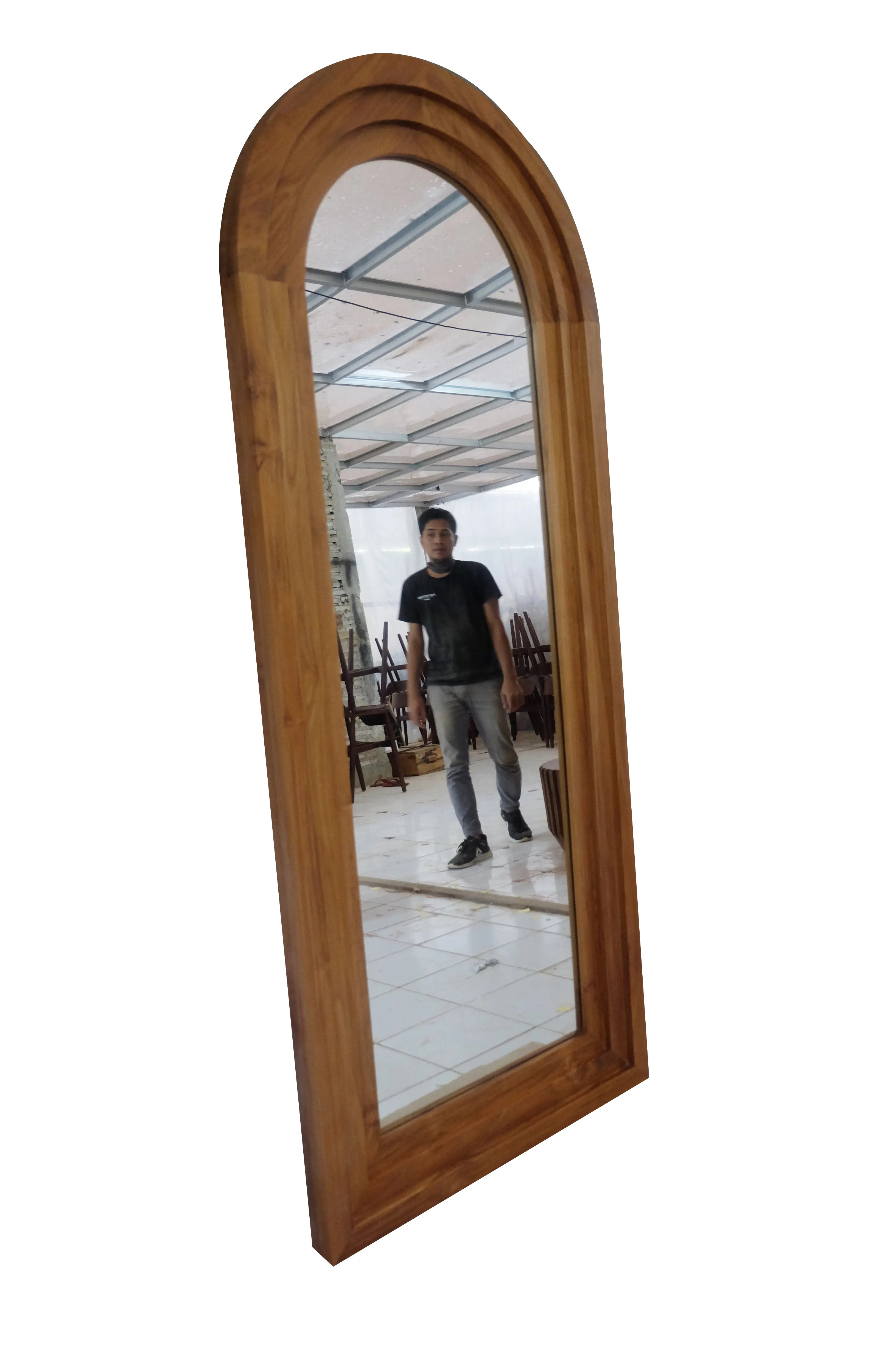 Mirror 001 - TMR-2016