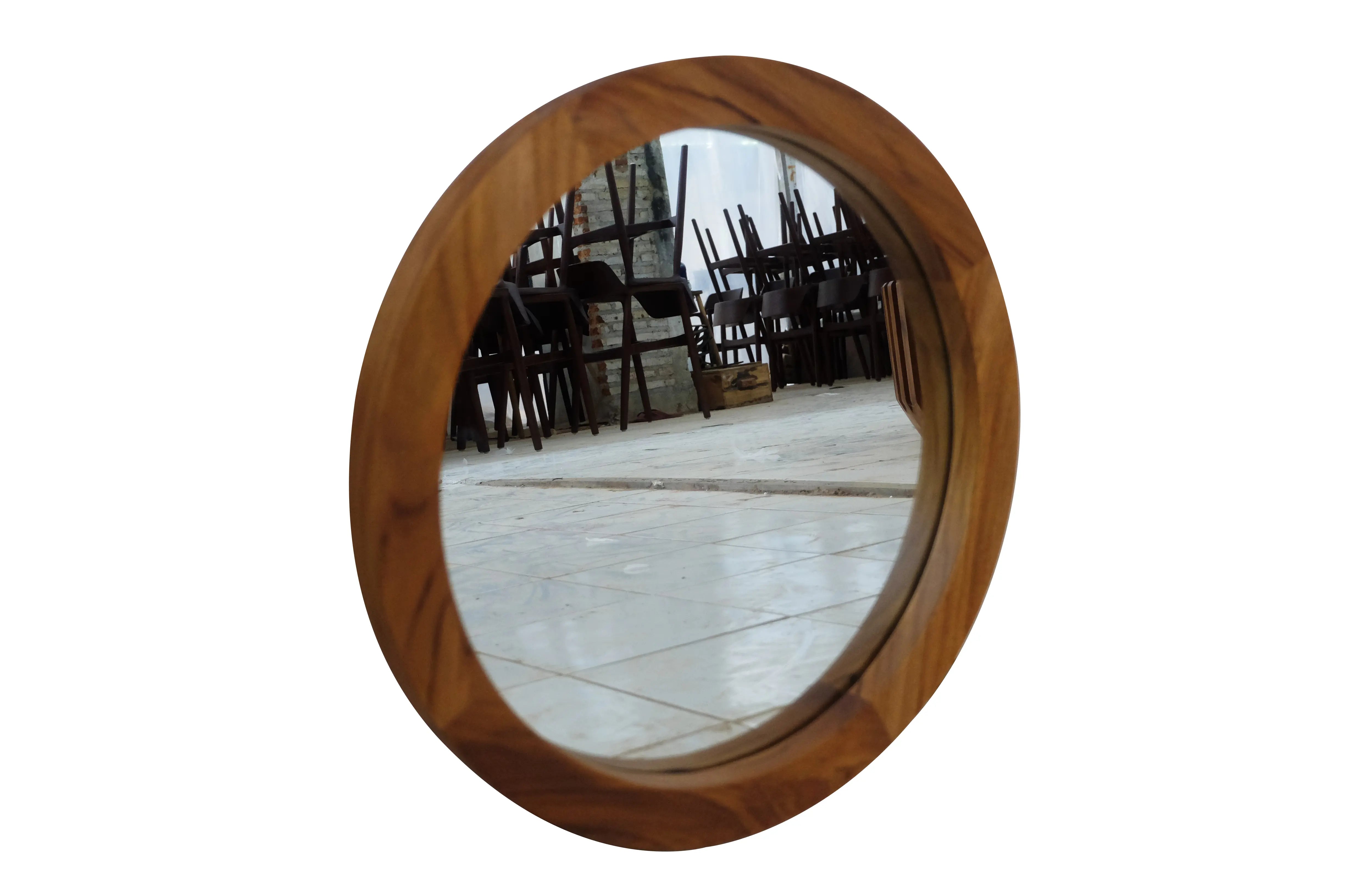 Mirror 002 - TMR-2017